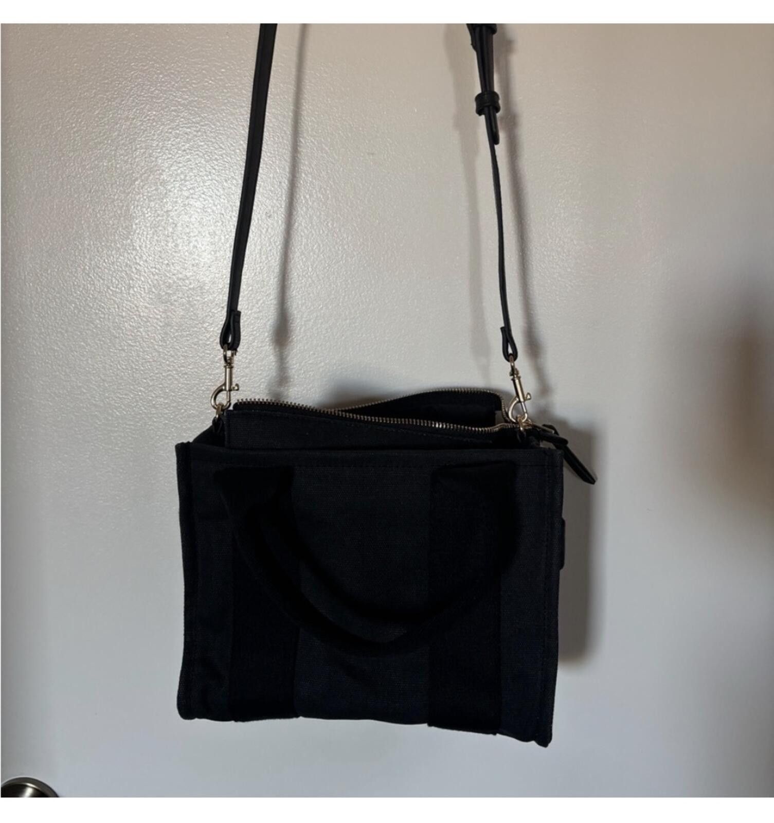 Other (Universal thread) tote bag purse Size ONE SIZE - 2 Thumbnail