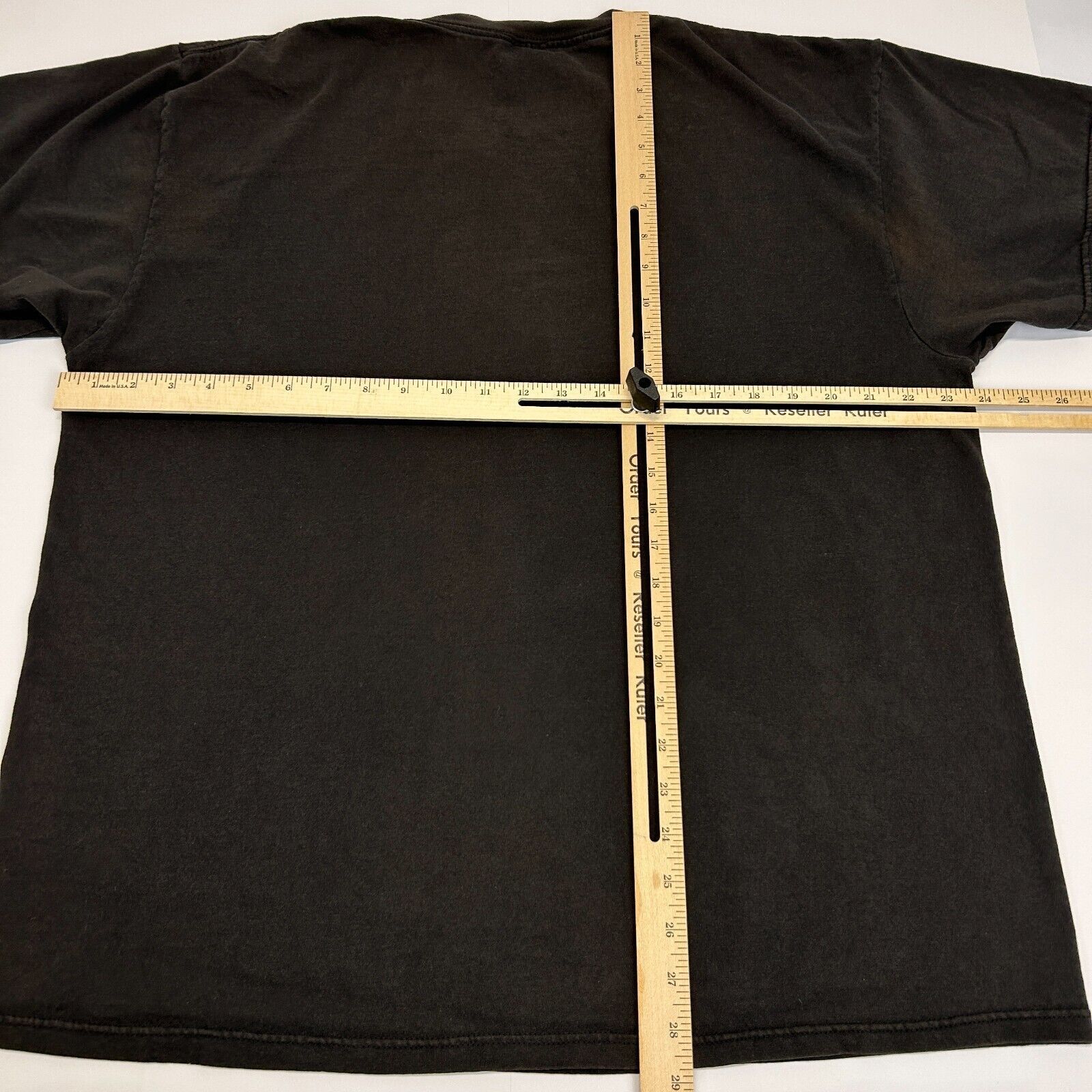 Delta Vintage Y2Ks Federal Witness Protection Program T Shirt XL Size US XL / EU 56 / 4 - 10 Thumbnail