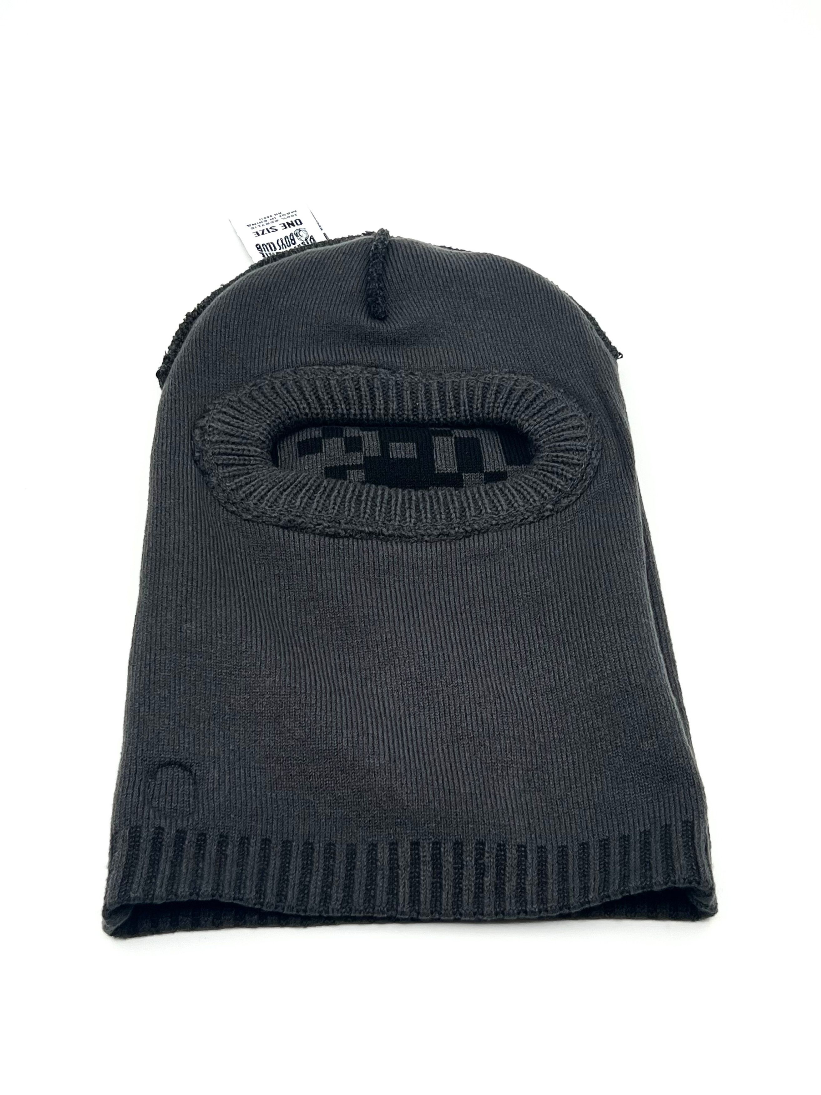 Billionaire Boys Club BBC MEN META BALACALVA Size ONE SIZE - 4 Thumbnail