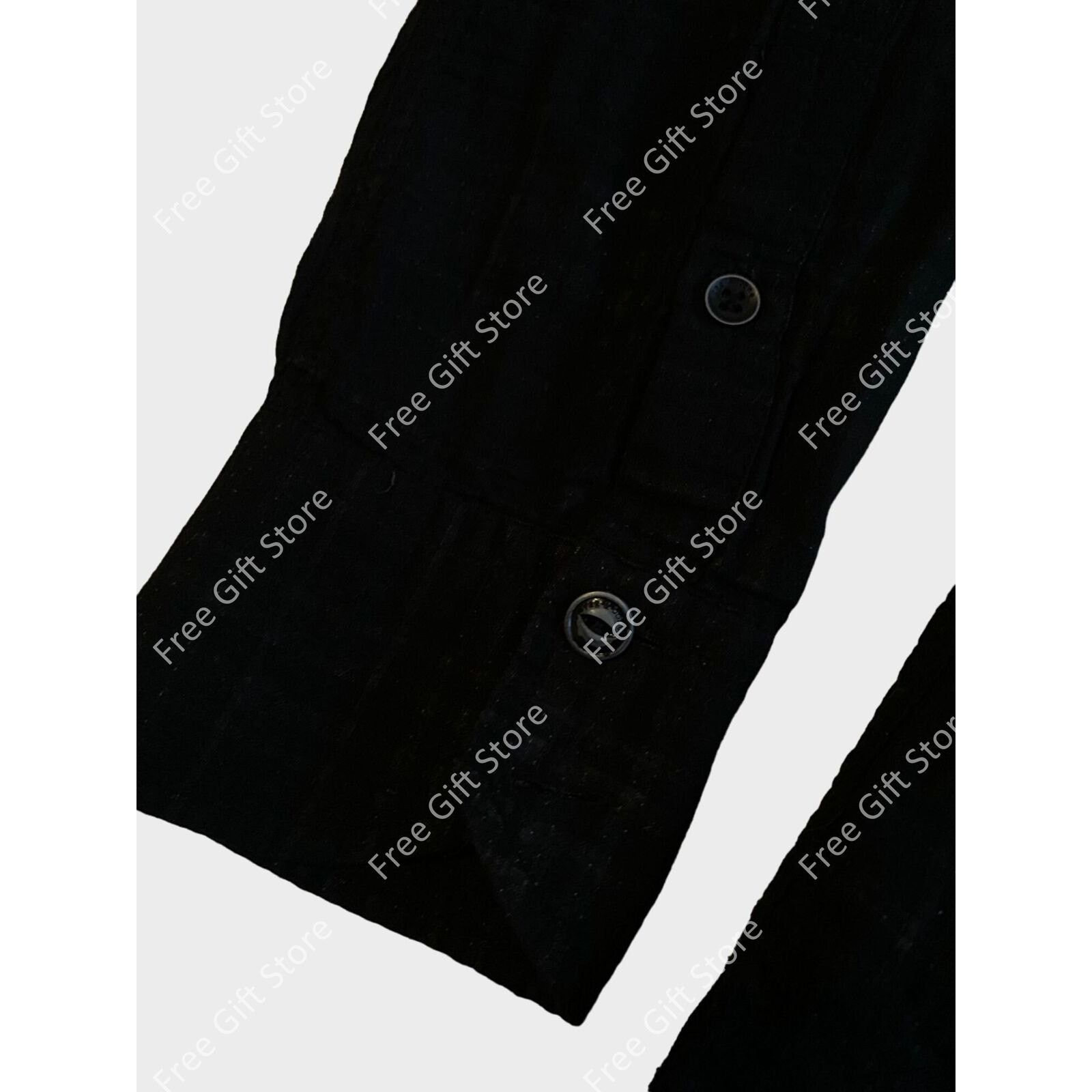 Rag & Bone Rag & Bone Multi-Layed Flannel Size US M / EU 48-50 / 2 - 4 Thumbnail