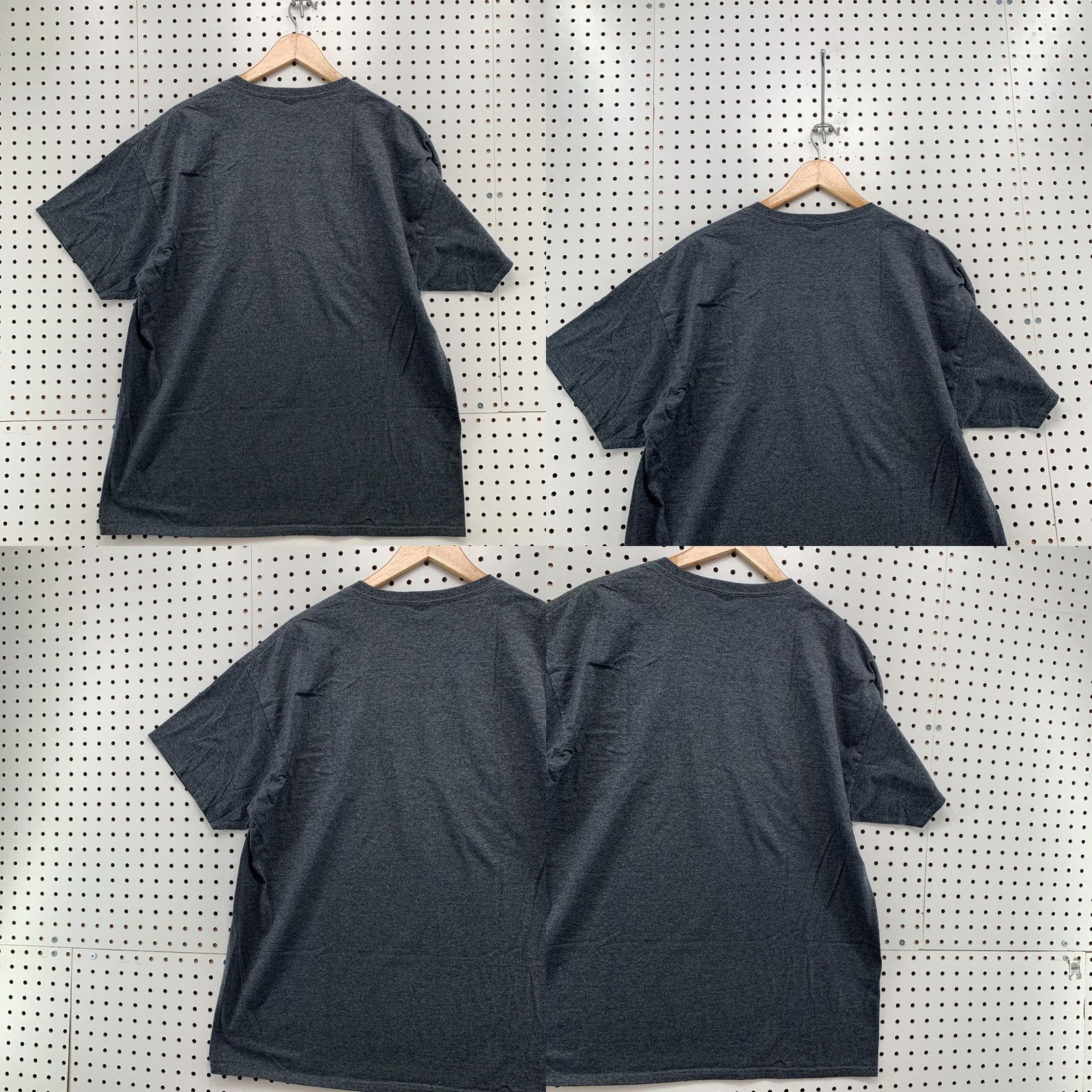 Disney Disney Mickey Mouse’s MOM Shirt Black Womens XL Short Sleeve T-Shirt Size XL / US 12-14 / IT 48-50 - 9 Thumbnail