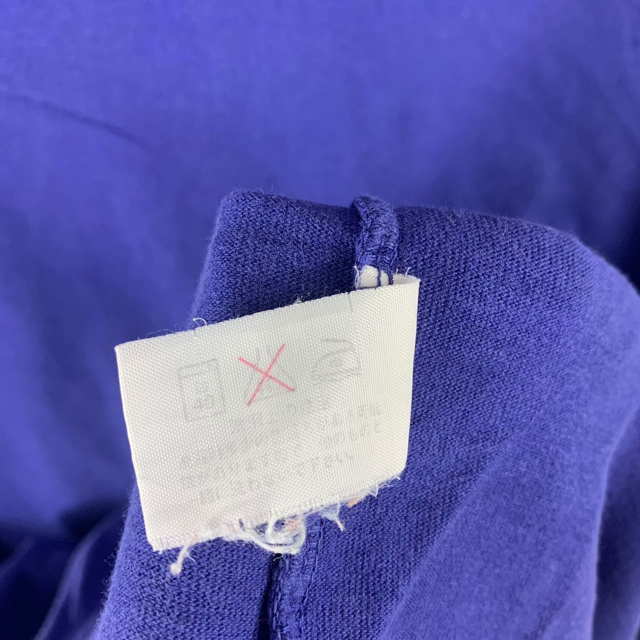 HOLLYWOOD RANCH MARKET × Japanese Brand HR MARKET we never close spellout Japanese brand tee Size US L / EU 52-54 / 3 - 12 Thumbnail