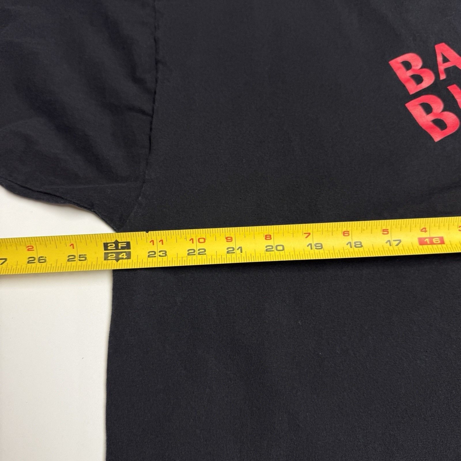 Vintage Vintage Sopranos Bada Bing! Shirt Mens XL Black Satin Dolls Size US XL / EU 56 / 4 - 7 Thumbnail