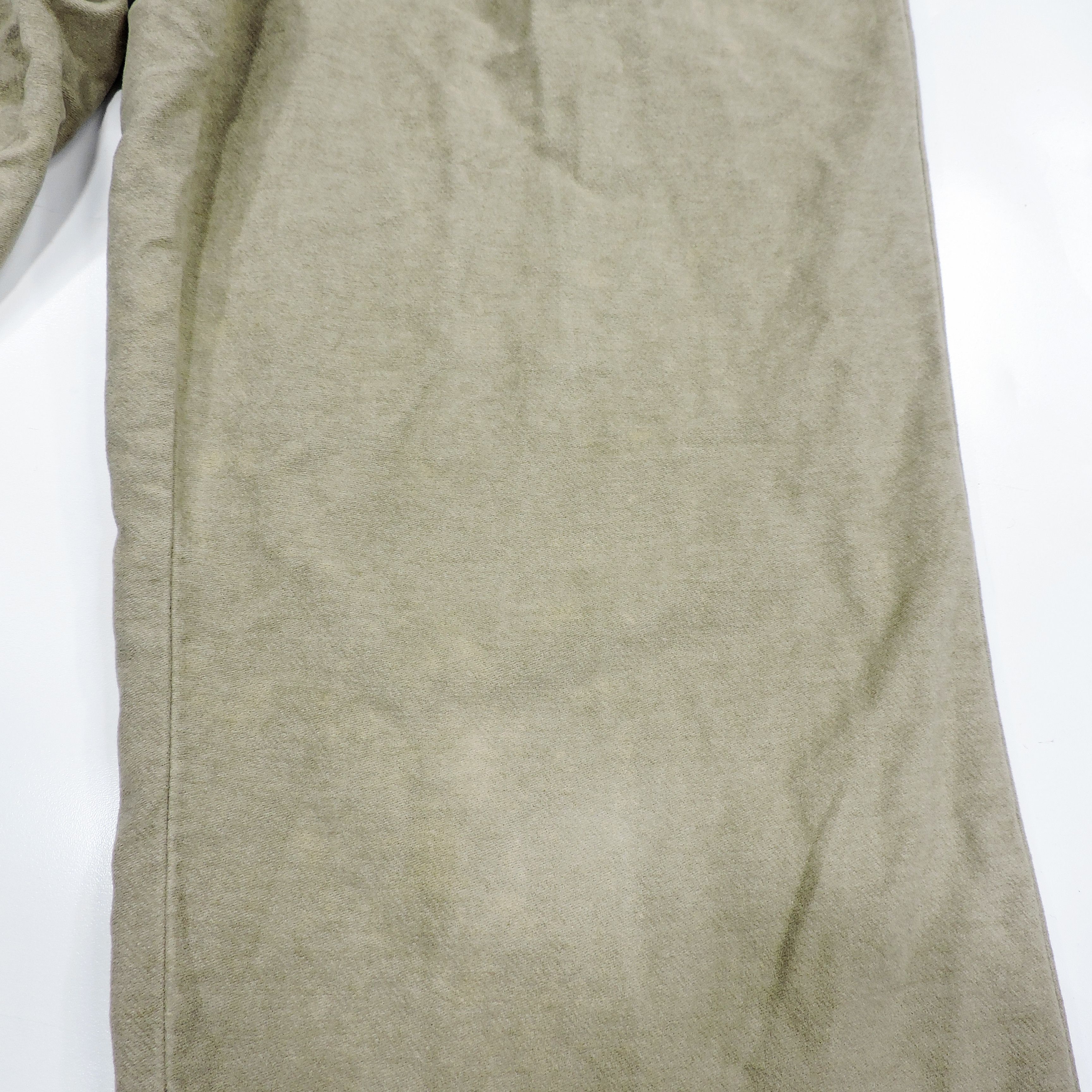 Henry Cotton's HENRY COTTON’S LONG PANTS Size US 32 / EU 48 - 9 Thumbnail