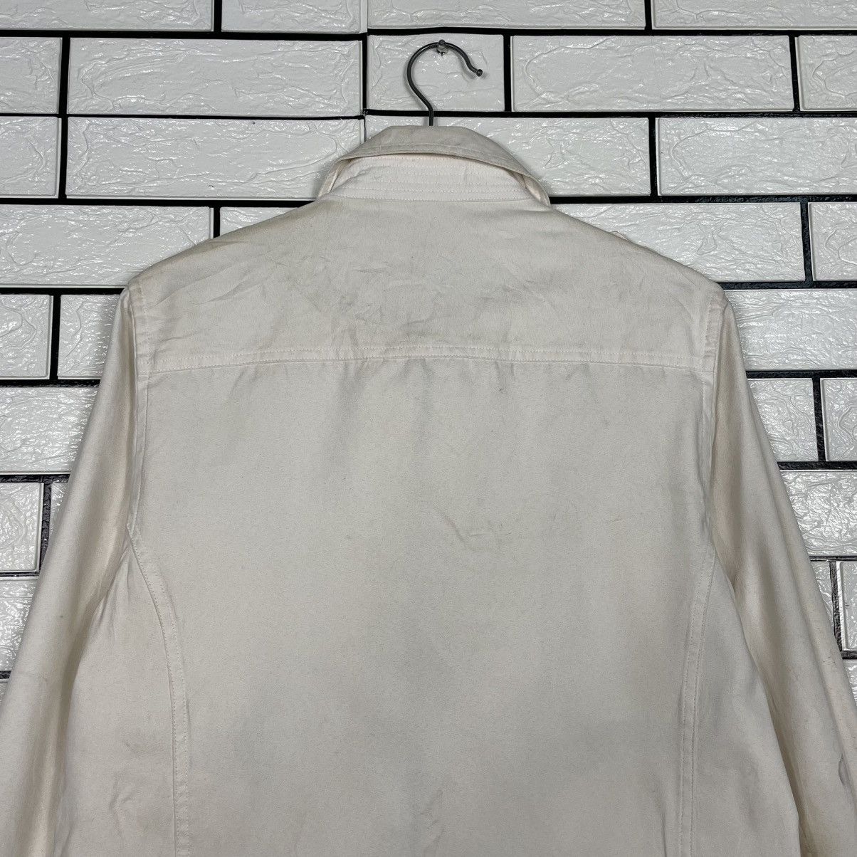 Vision Streetwear Vision Streetwear Jacket Size US S / EU 44-46 / 1 - 8 Thumbnail