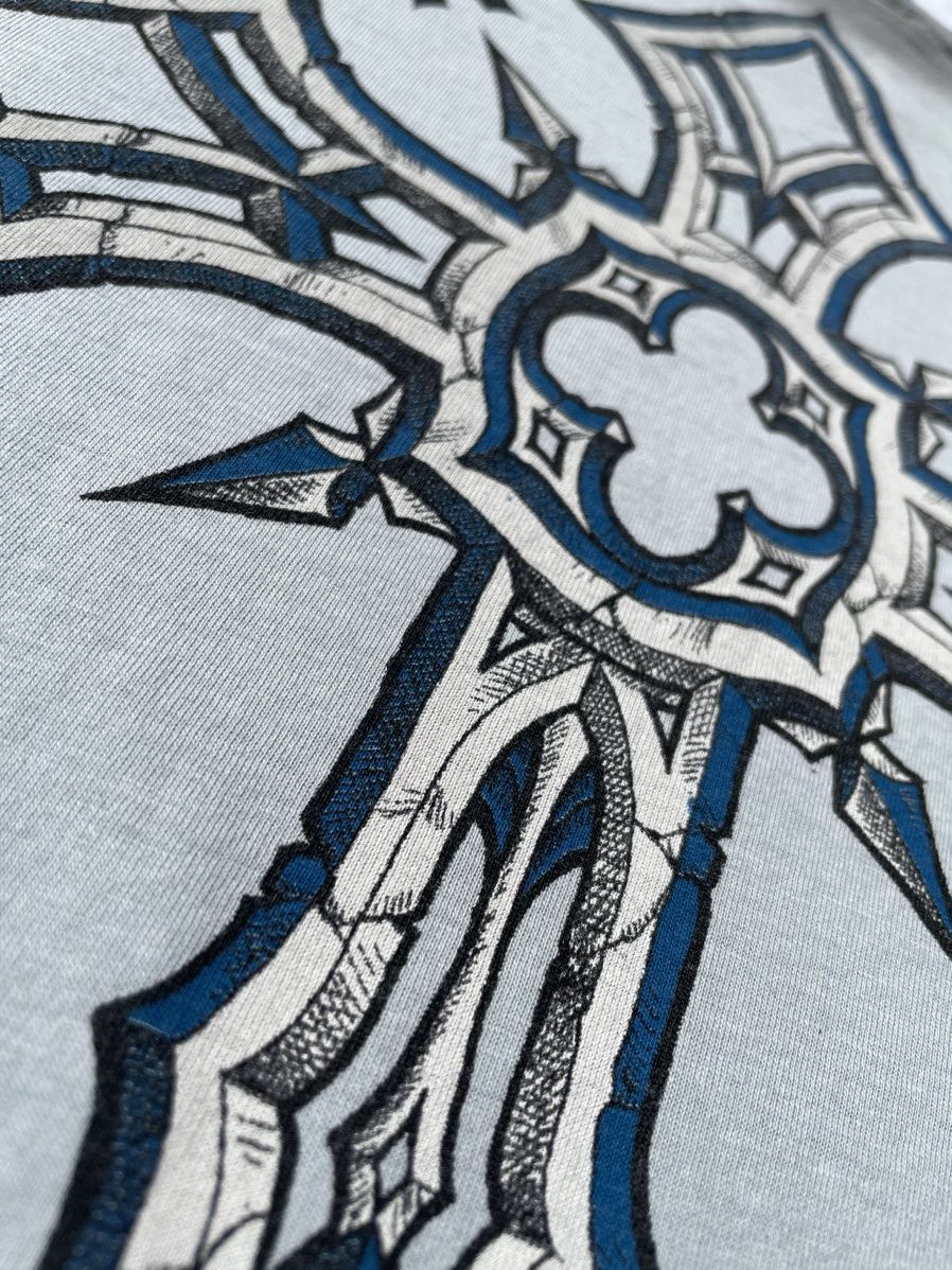 Affliction × Seditionaries *RARE COLOR* Affliction T-Shirt Size US M / EU 48-50 / 2 - 4 Thumbnail