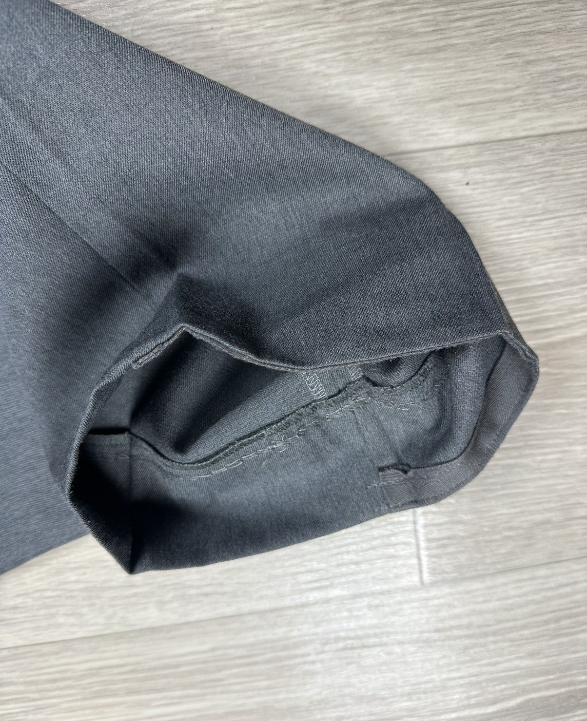 Burberry Vintage BURBERRY Trousers Pants Size 46R - 11 Thumbnail