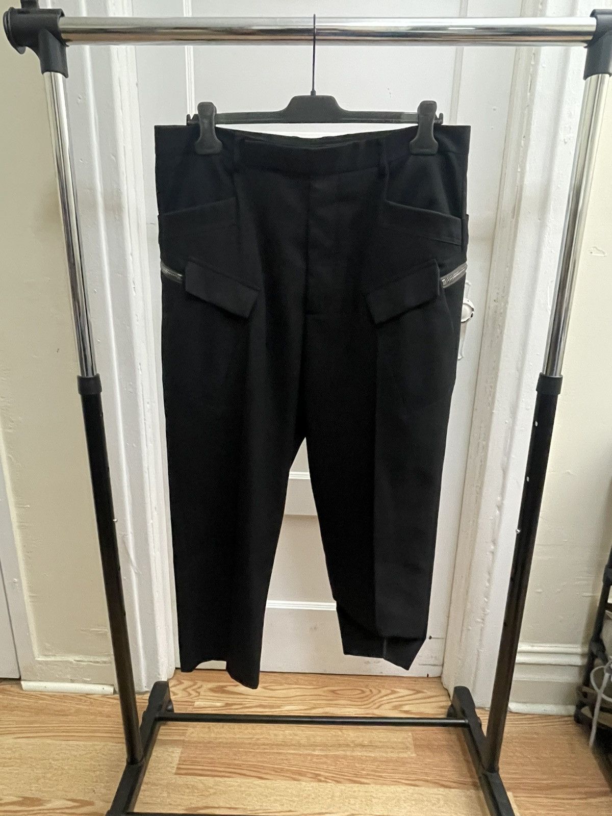Rick Owens Security Astaires Size US 38 / EU 54 - 5 Thumbnail