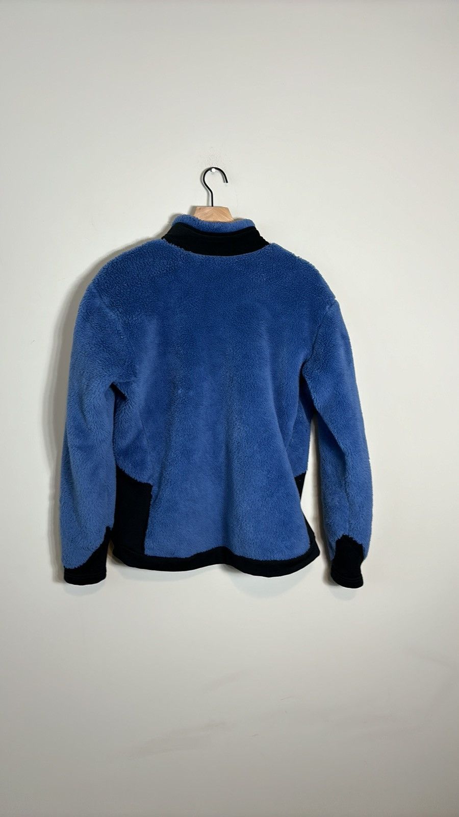 Mountain Hardwear Mountain Hardwear Monkey Deep Pile Fleece Size XL / US 12-14 / IT 48-50 - 4 Thumbnail