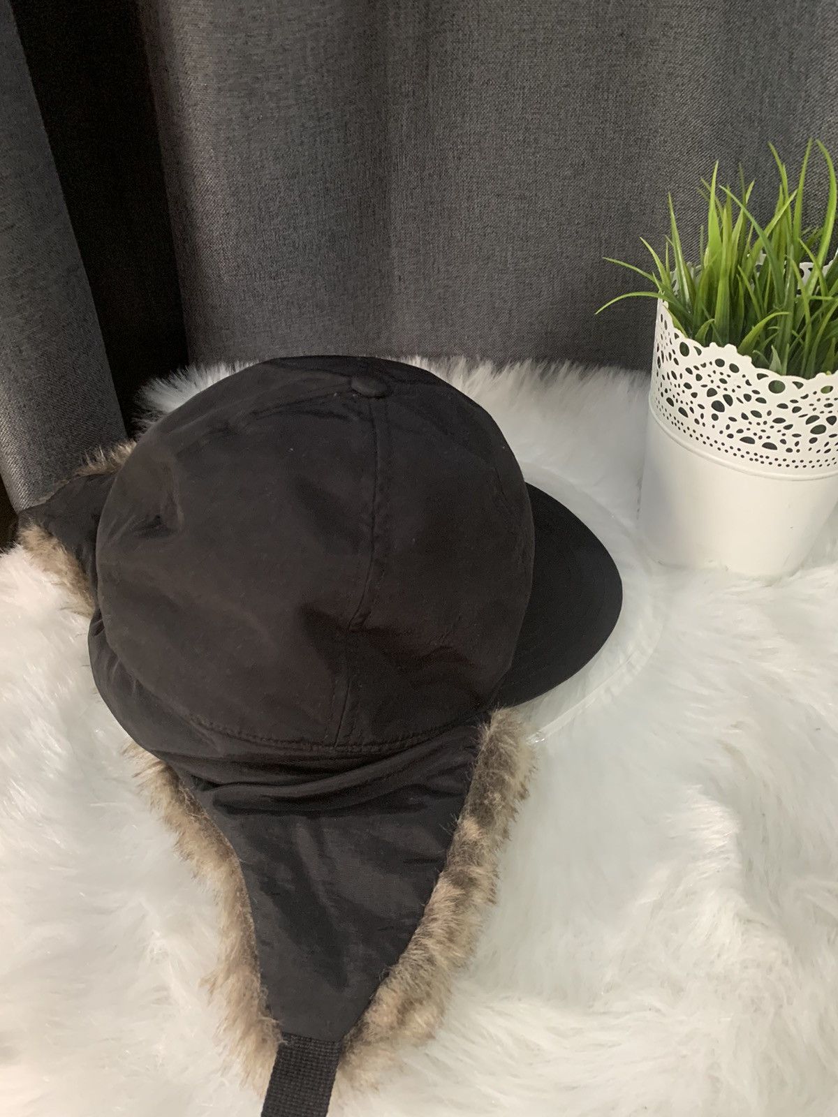 Beams Plus × Japanese Brand × Vintage VINTAGE!! Caps 90's BEAMS Size ONE SIZE - 4 Thumbnail