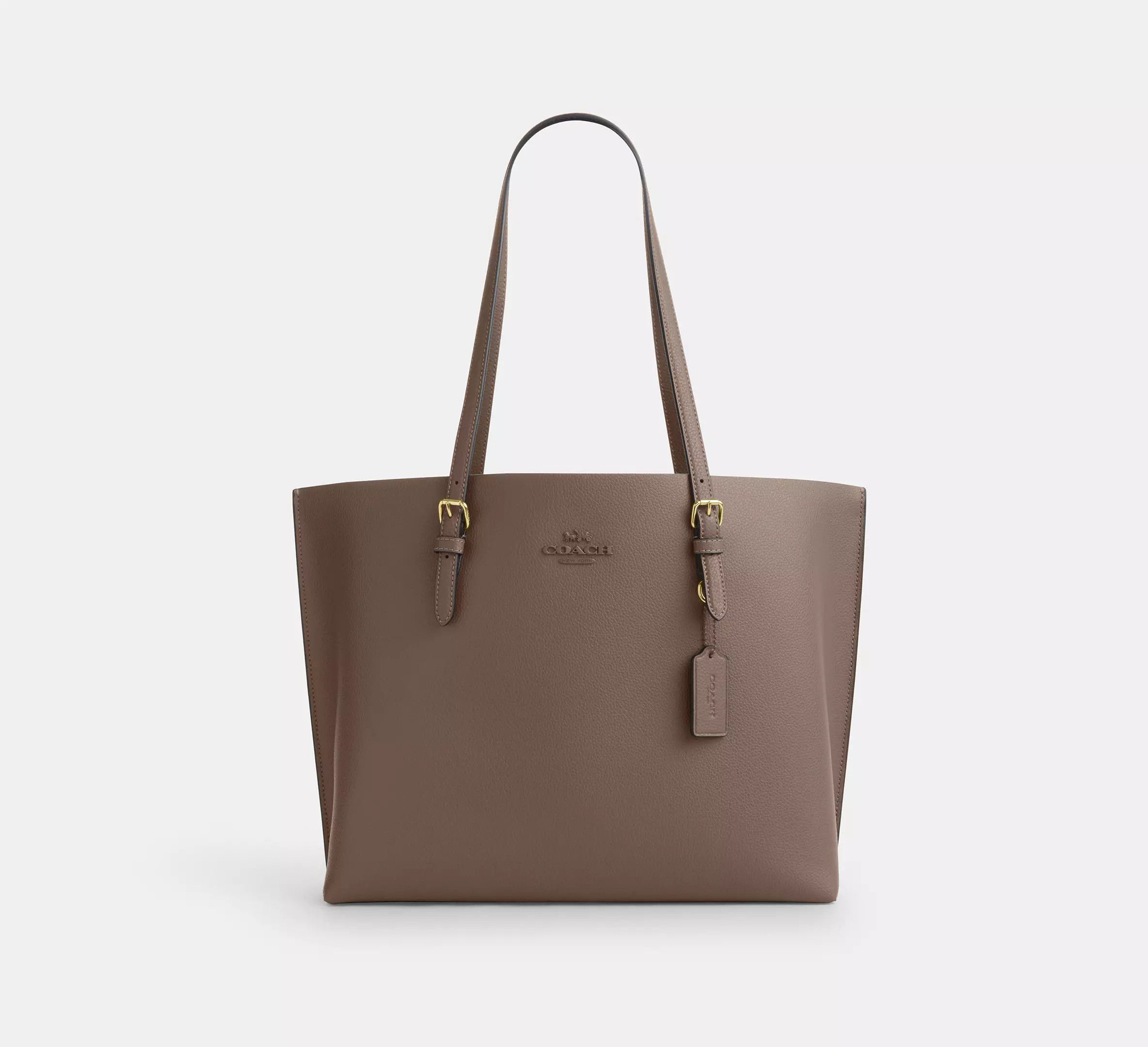 Coach Mollie Tote Bag CV968 Size ONE SIZE - 9 Thumbnail