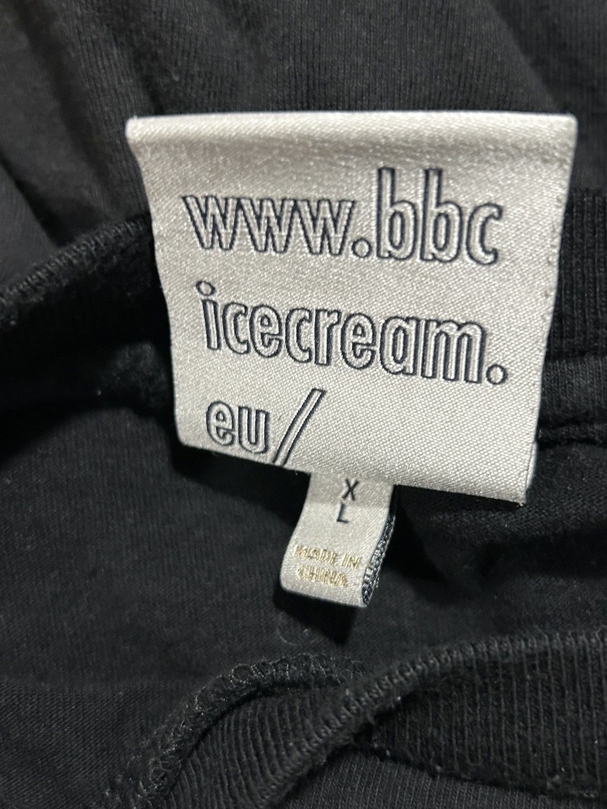 Billionaire Boys Club × Icecream Billionaire Boys Club Tee Size US XL / EU 56 / 4 - 4 Thumbnail