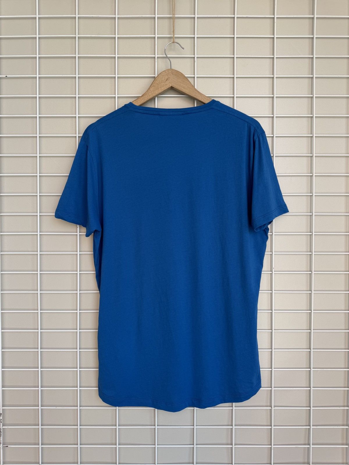 Orlebar Brown Orlebar Brown OB T-Shirt Mens Size L Tailored Fit Size US L / EU 52-54 / 3 - 7 Thumbnail