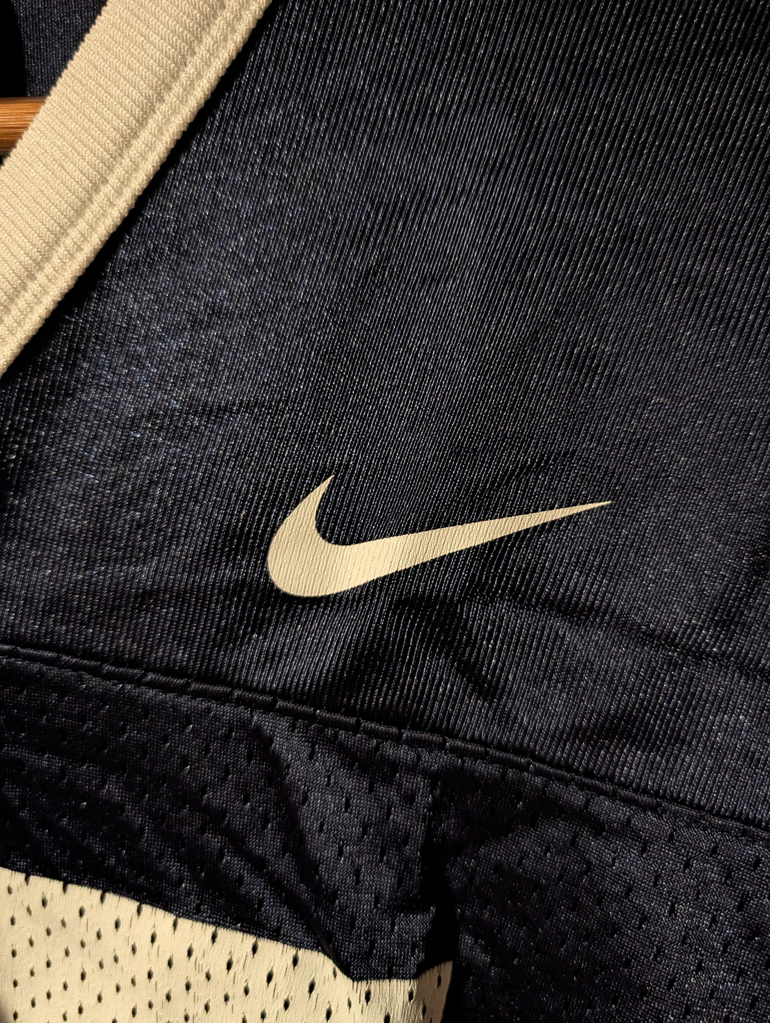 NCAA Vtg Penn State Nittany Lions Nike Team Football Jersey Large Size US L / EU 52-54 / 3 - 3 Thumbnail