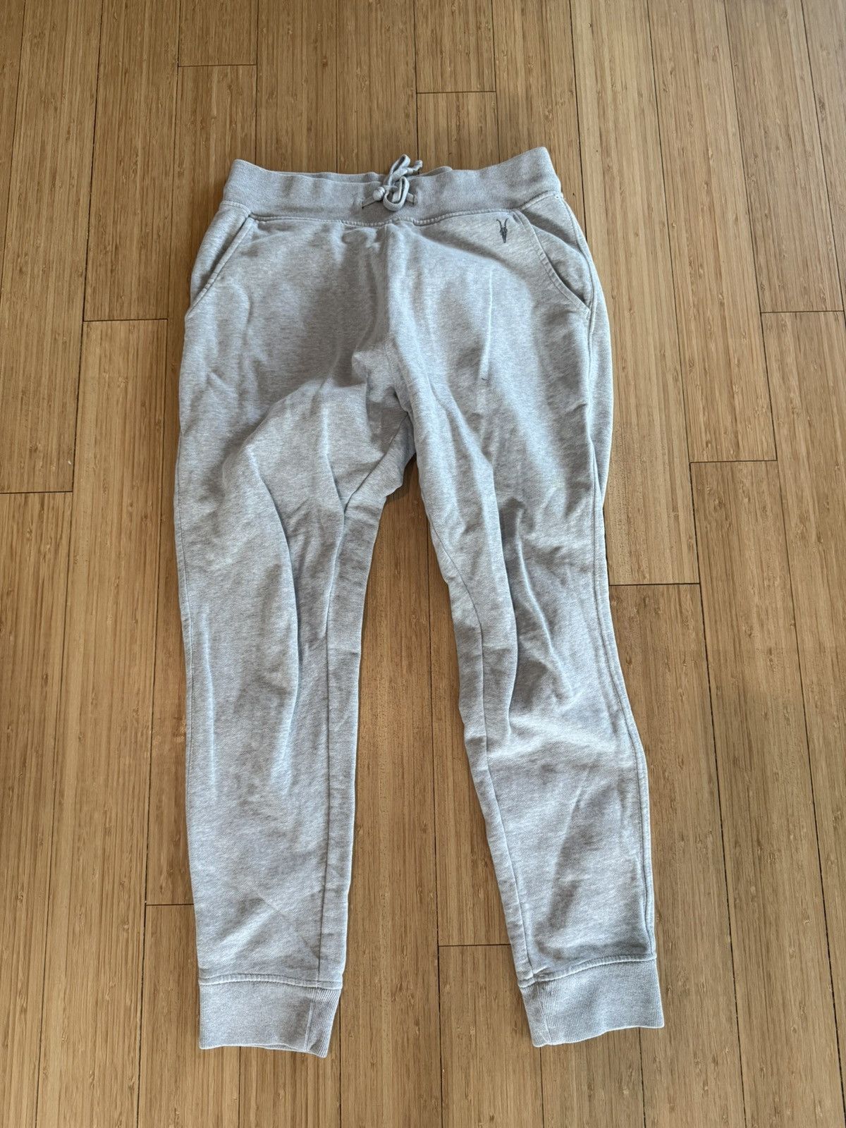 Allsaints ALL SAINTS SWEATPANTS Size US 31 - 1 Thumbnail