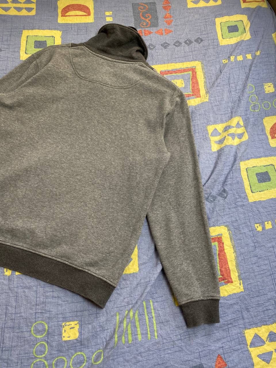Fred Perry Fred Perry Sweater Logo Y2K Size US XS / EU 42 / 0 - 16 Thumbnail