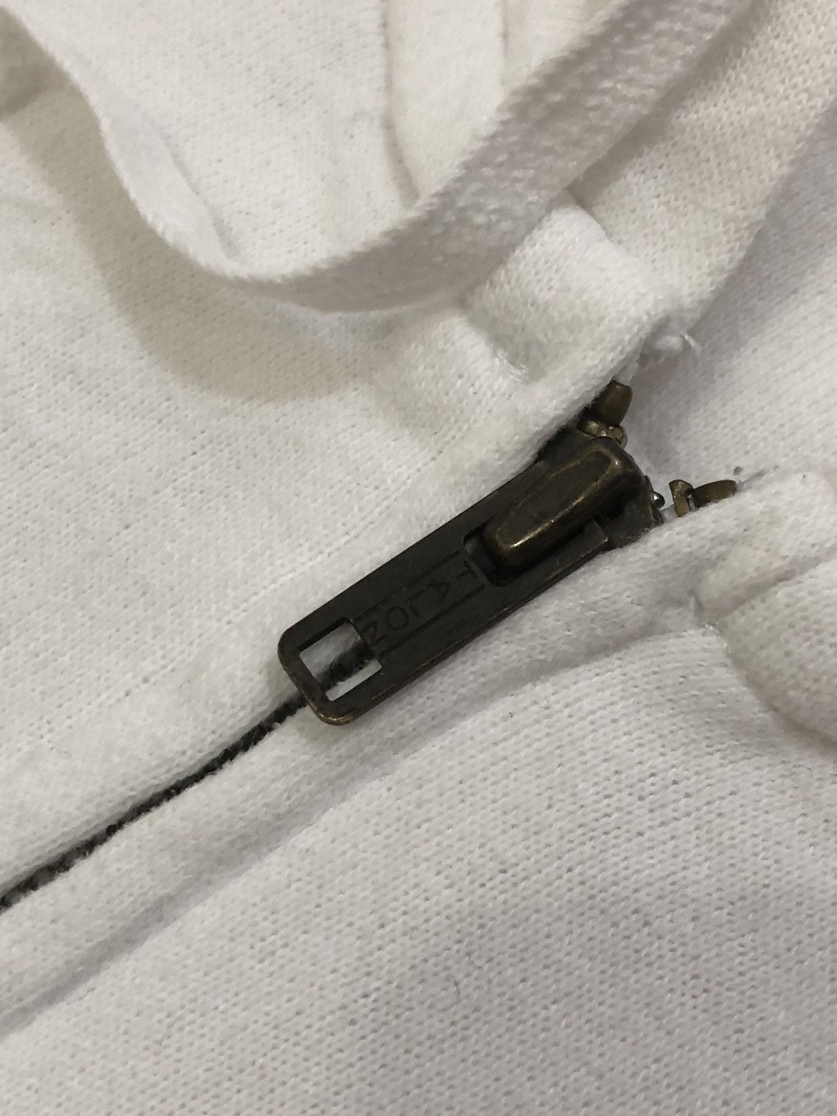 Polo Ralph Lauren × Vintage Vintage Polo Ralph Lauren Sweatshirt Hoodie Size US S / EU 44-46 / 1 - 4 Thumbnail