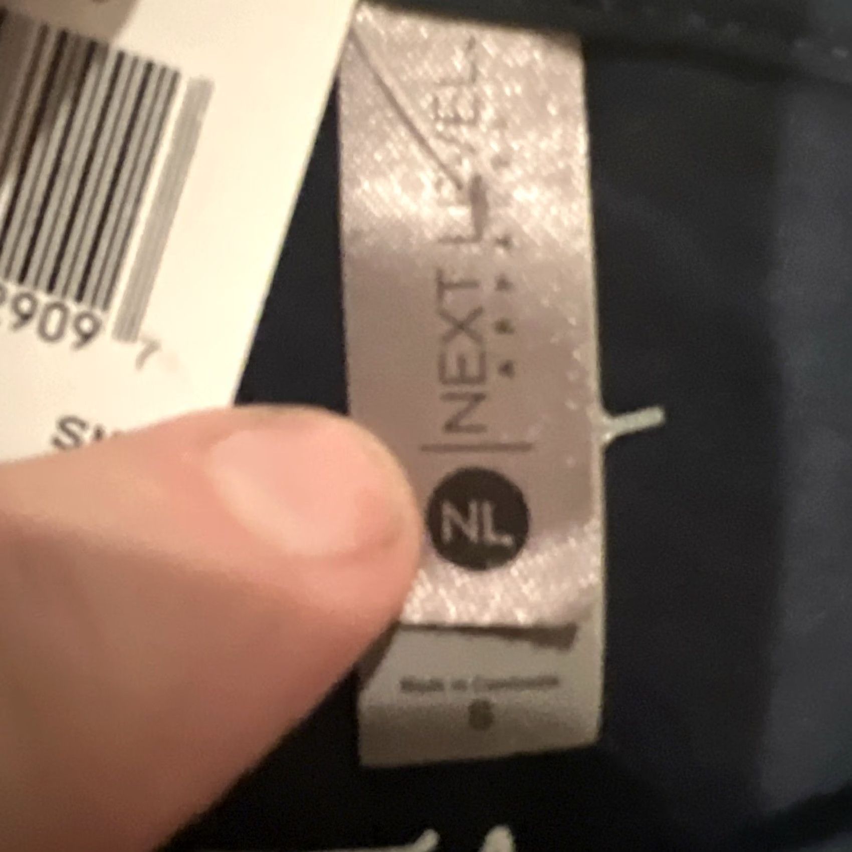 Next Level SNL NBC Studios Script Lettering Shirt Small Blue NWT Next Level Shirt Men Regular Short Sleeve Crew Neck Cotton Knit Graphic Print Logo Vintage: No Size US S / EU 44-46 / 1 - 3 Thumbnail