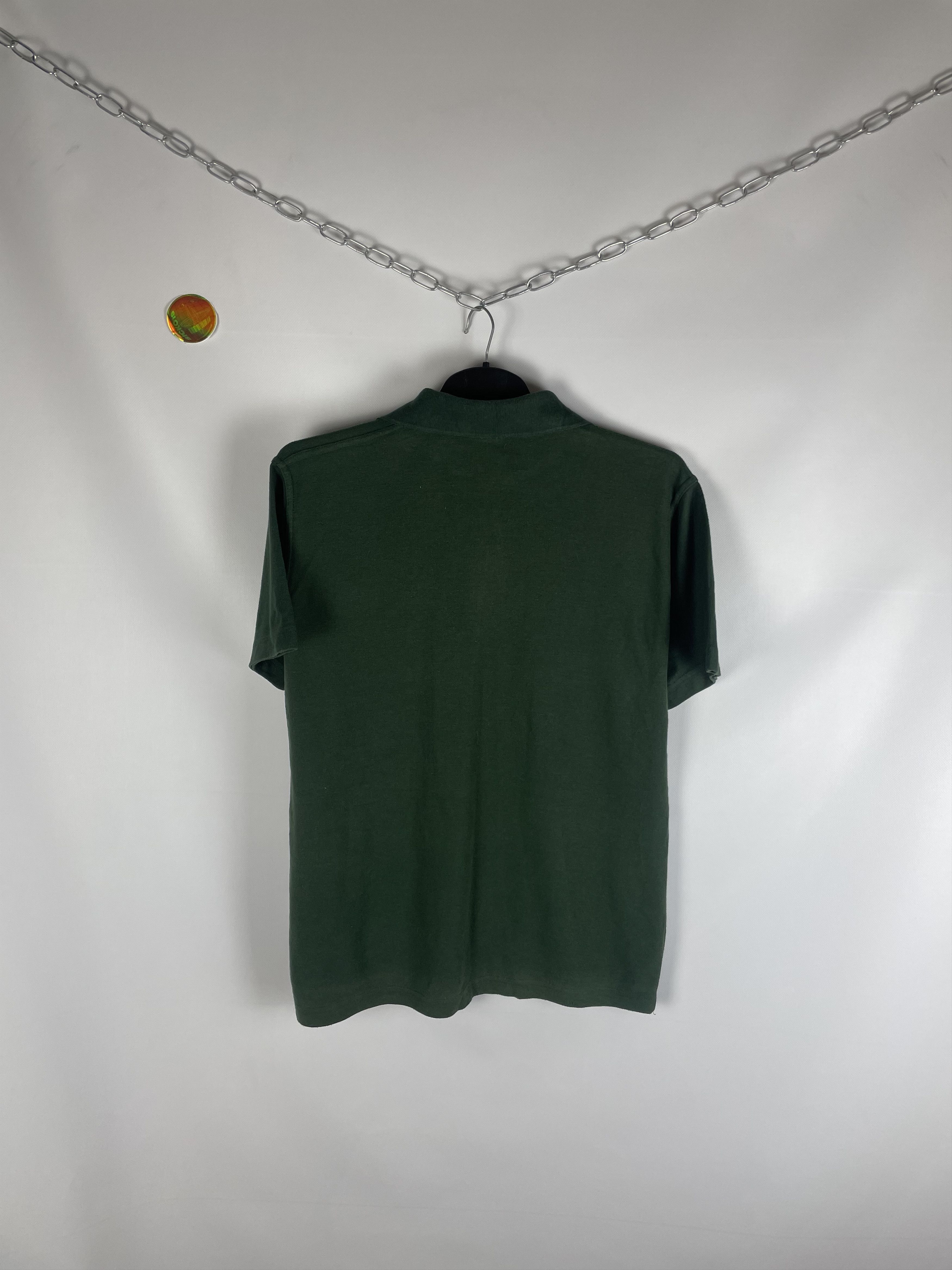 Other Vintage Land Rover green racing polos Size US M / EU 48-50 / 2 - 7 Thumbnail