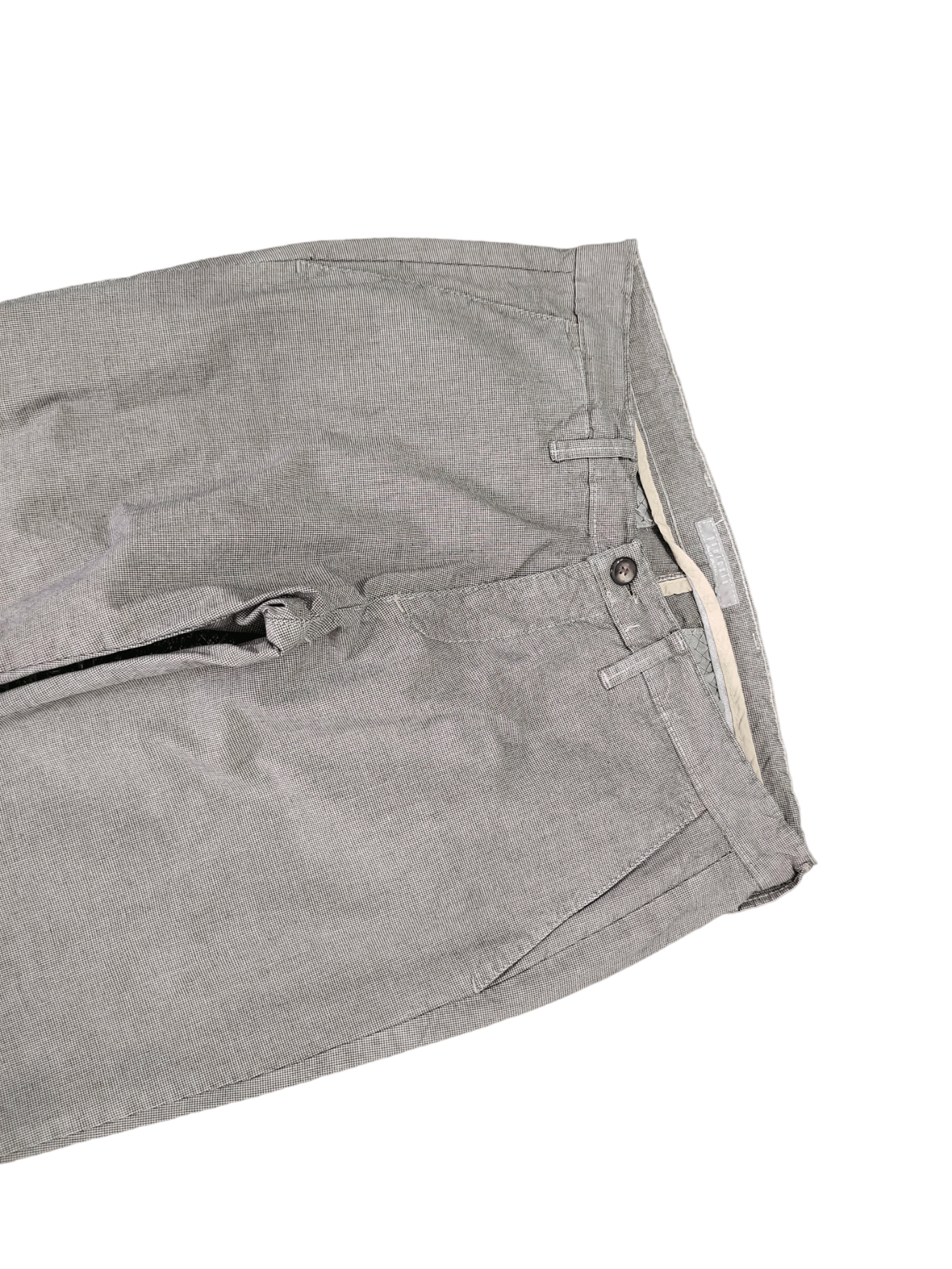 Panicale Vintage Panicale Made In Italy Trouser Pants Size US 31 - 3 Thumbnail