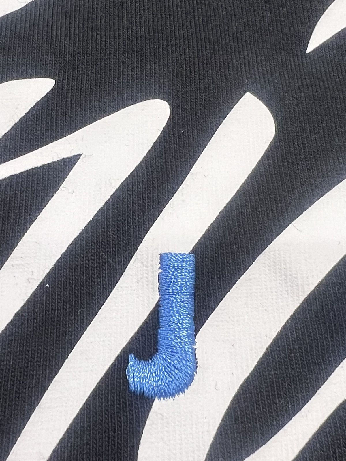 Jordan Brand 2020 Union LA x Jordan Reverse Dunk Tee Size US L / EU 52-54 / 3 - 6 Thumbnail