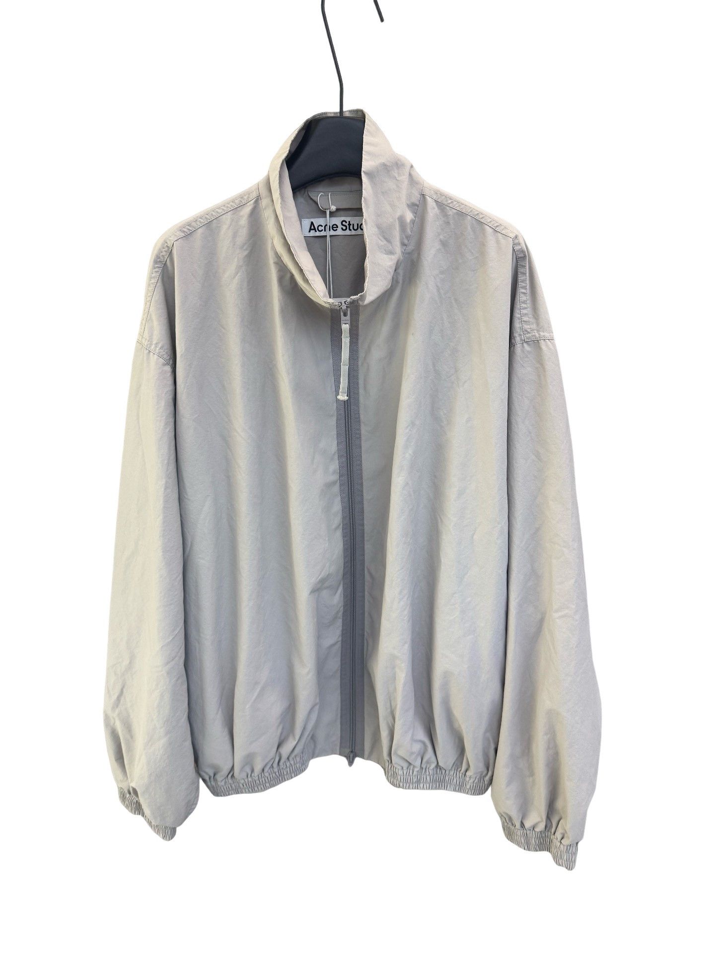 Acne Studios Acne Studios 1996 Embroidered Logo Jacket Size S Size US S / EU 44-46 / 1 - 1 Thumbnail