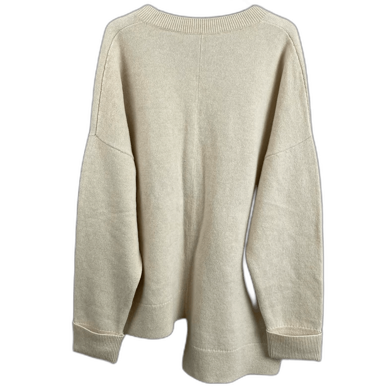 Loewe Loewe Wool Sweater in Size Small Size S / US 4 / IT 40 - 1 Thumbnail