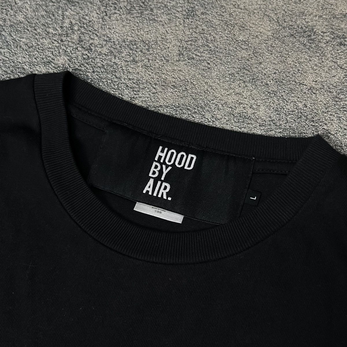 Hood By Air Hood By air shayne oliver womb FW2014 Size US L / EU 52-54 / 3 - 5 Thumbnail