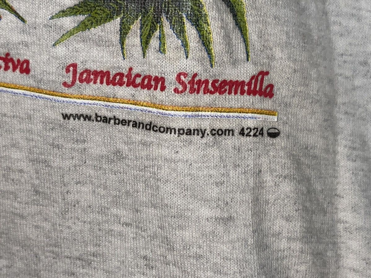 Other WEED CHOICES BARBERANDCO Size US L / EU 52-54 / 3 - 3 Thumbnail