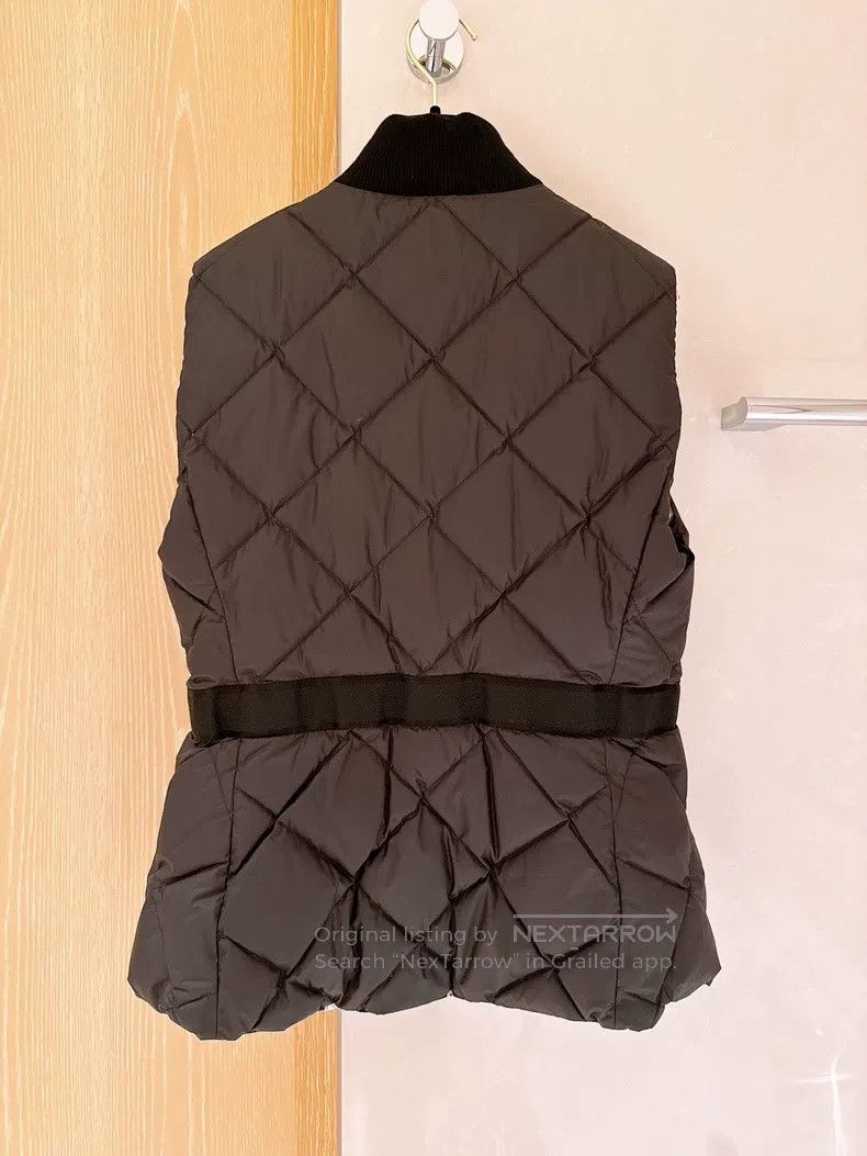 Hermes Hermes Double-Sided Wearable Down Vest Size XS / US 0-2 / IT 36-38 - 2 Thumbnail