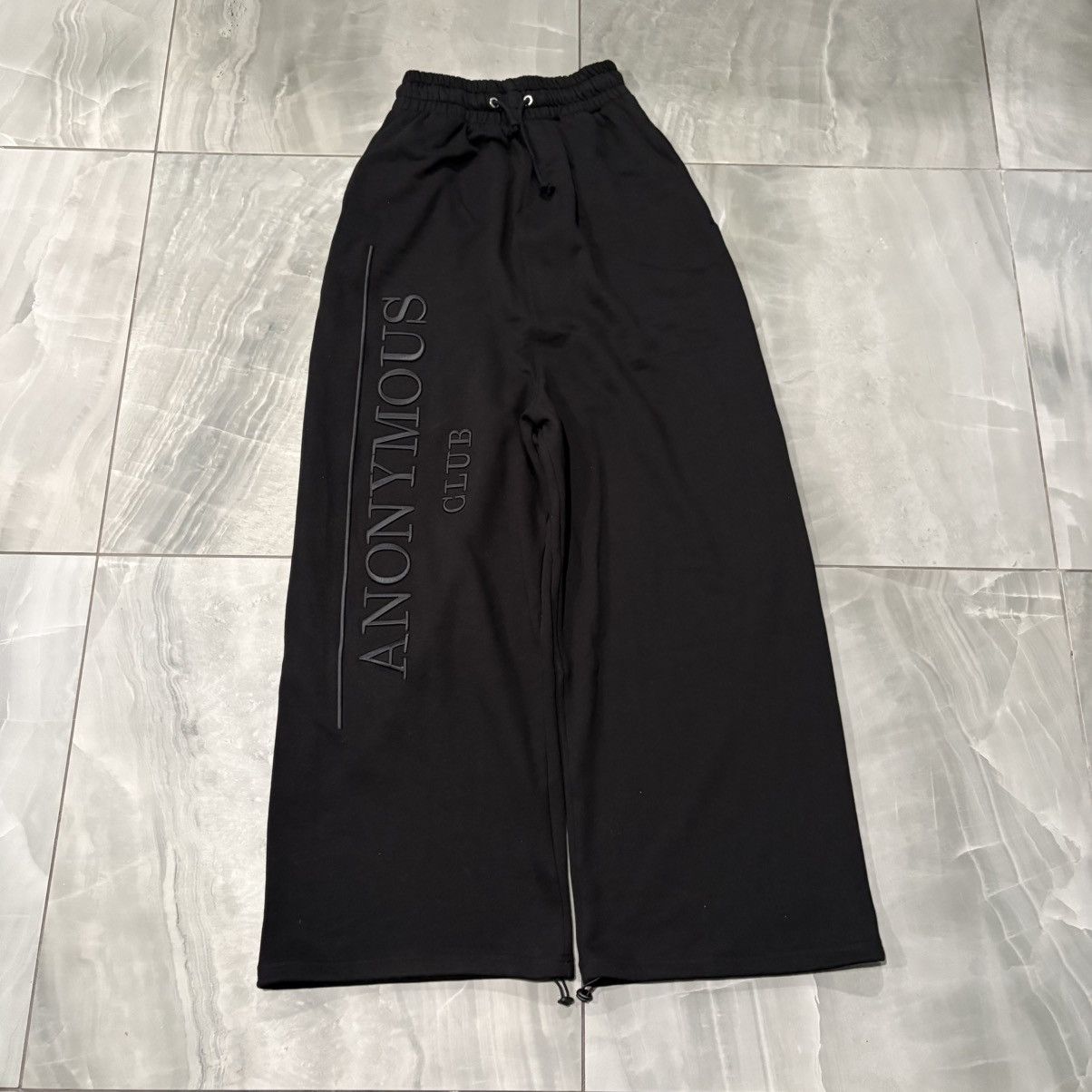 Anonymous Club Anonymous Club Shayne Oliver Heritage Sweatpants
