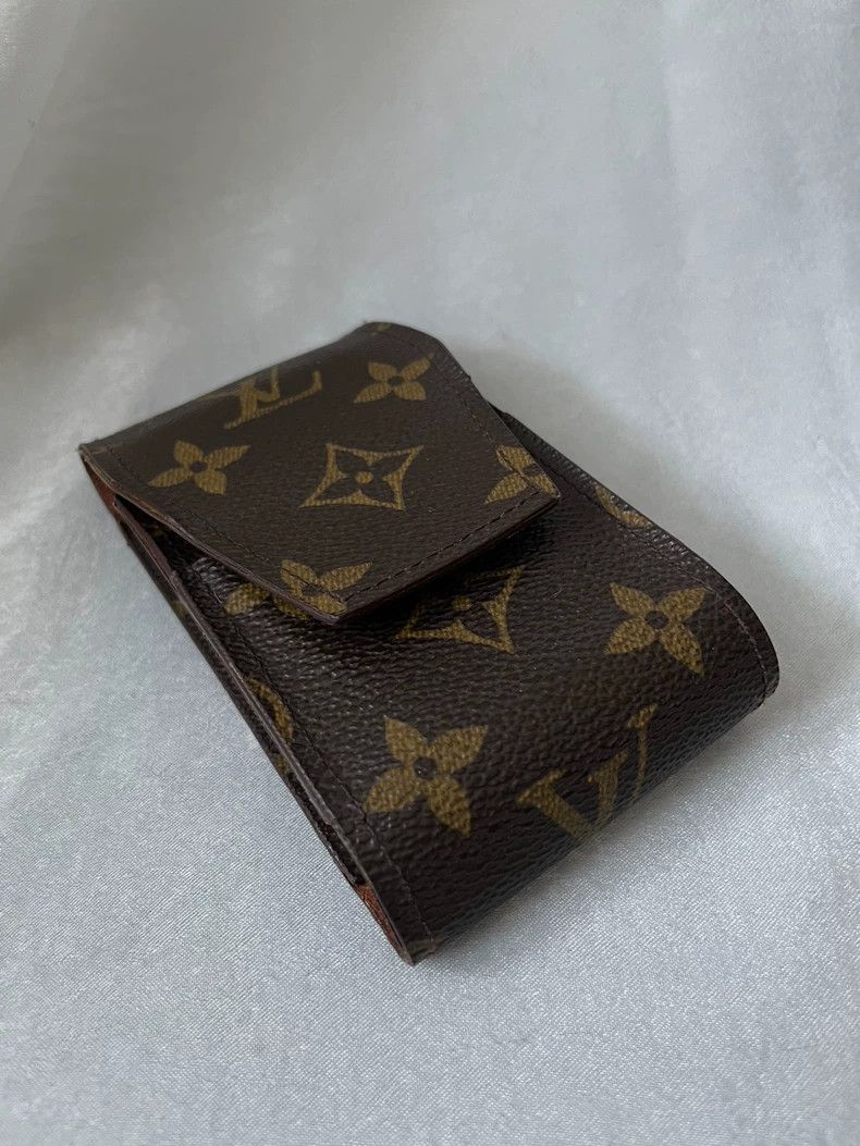 Louis Vuitton louis vuitton Cigarette packet bag Size ONE SIZE - 3 Thumbnail