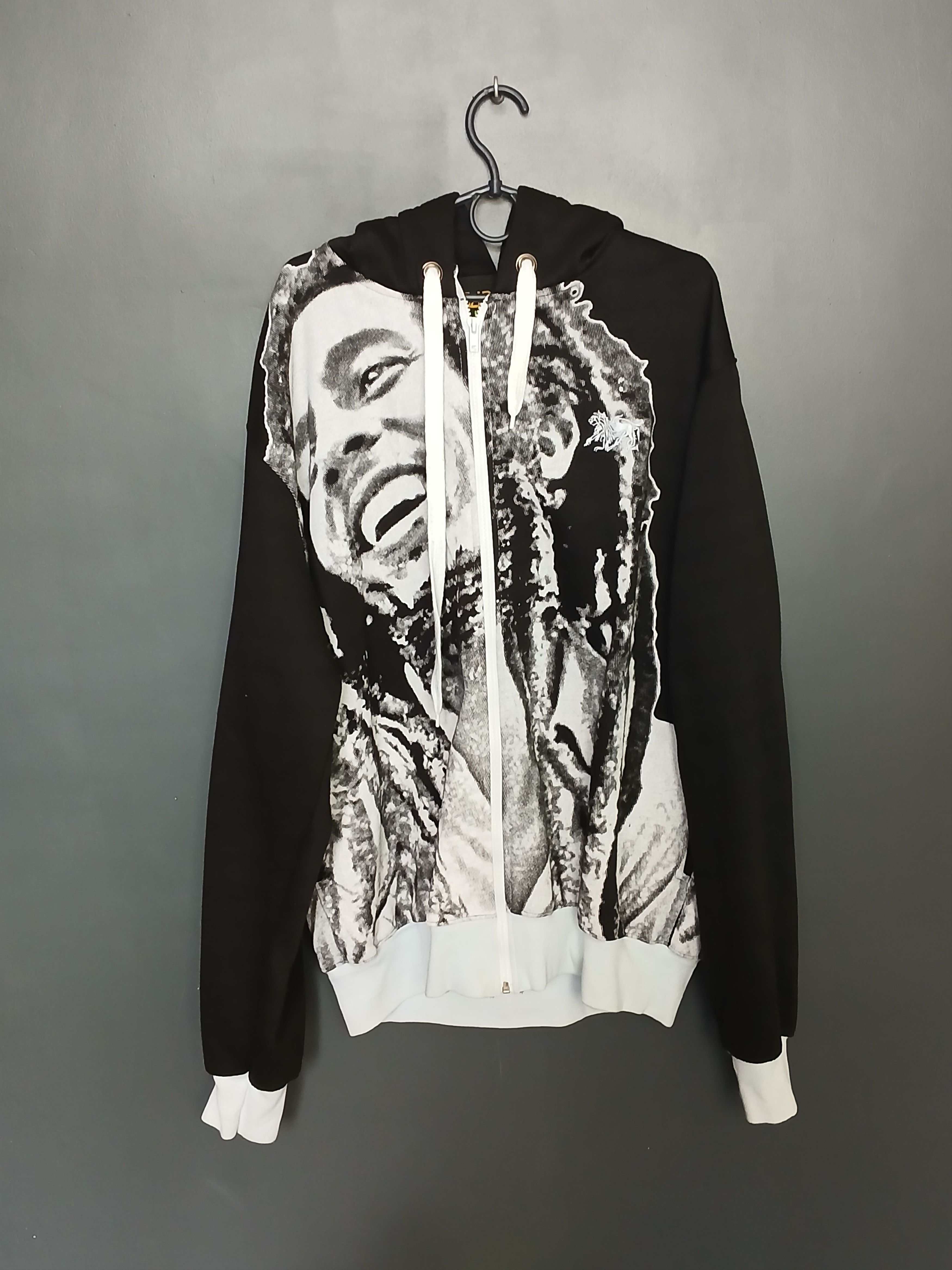 Bob Marley Hoodie