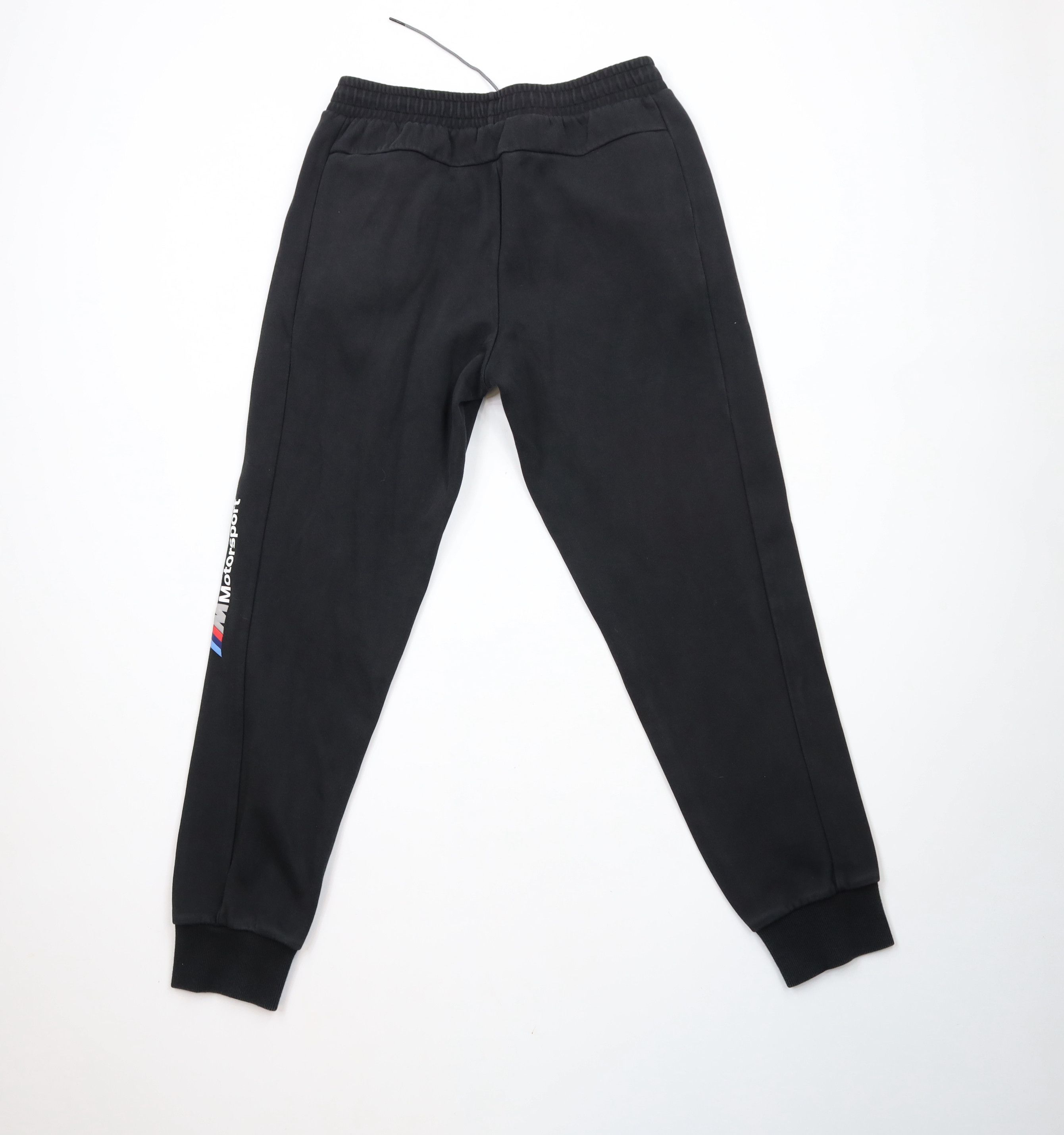 Puma × Vintage Puma x BMW Motorsports Racing Spell F1 Sweatpants Joggers Size US 34 / EU 50 - 10 Thumbnail