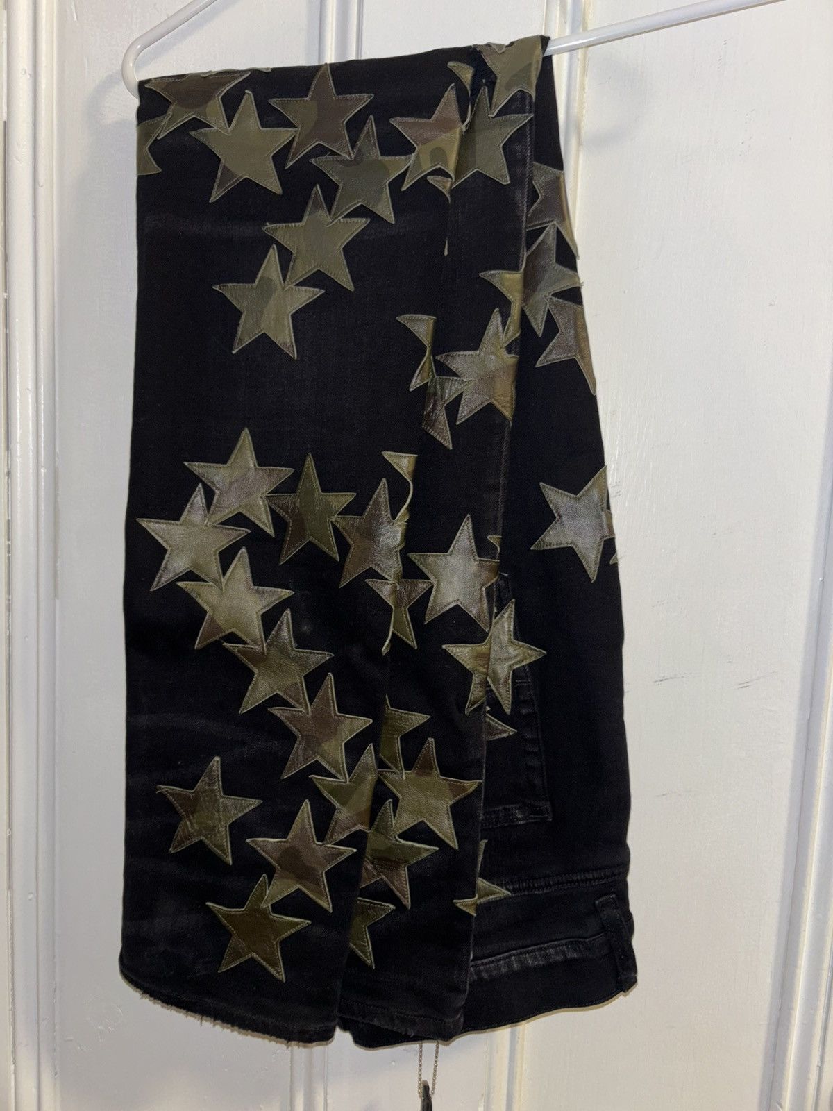 Amiri Amiri Chemist Jeans Size US 36 / EU 52 - 2 Thumbnail