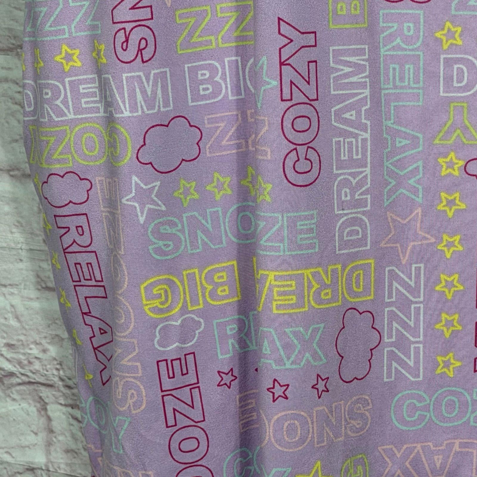 Other Joyspun 2x/3x Relax Cozy Dream Nightgown Size ONE SIZE - 5 Thumbnail