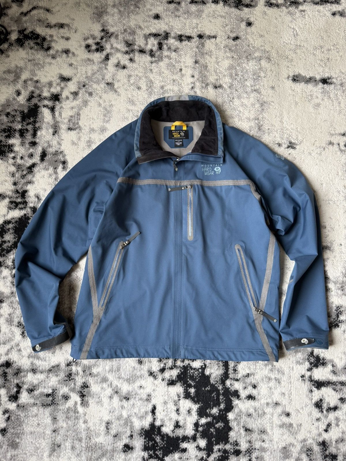 ジャケット・アウター 00s MOUNTAIN HARD WEAR CONDUIT JACKET M 00s MOUNTAIN HARD WEAR CONDUIT JACKET M