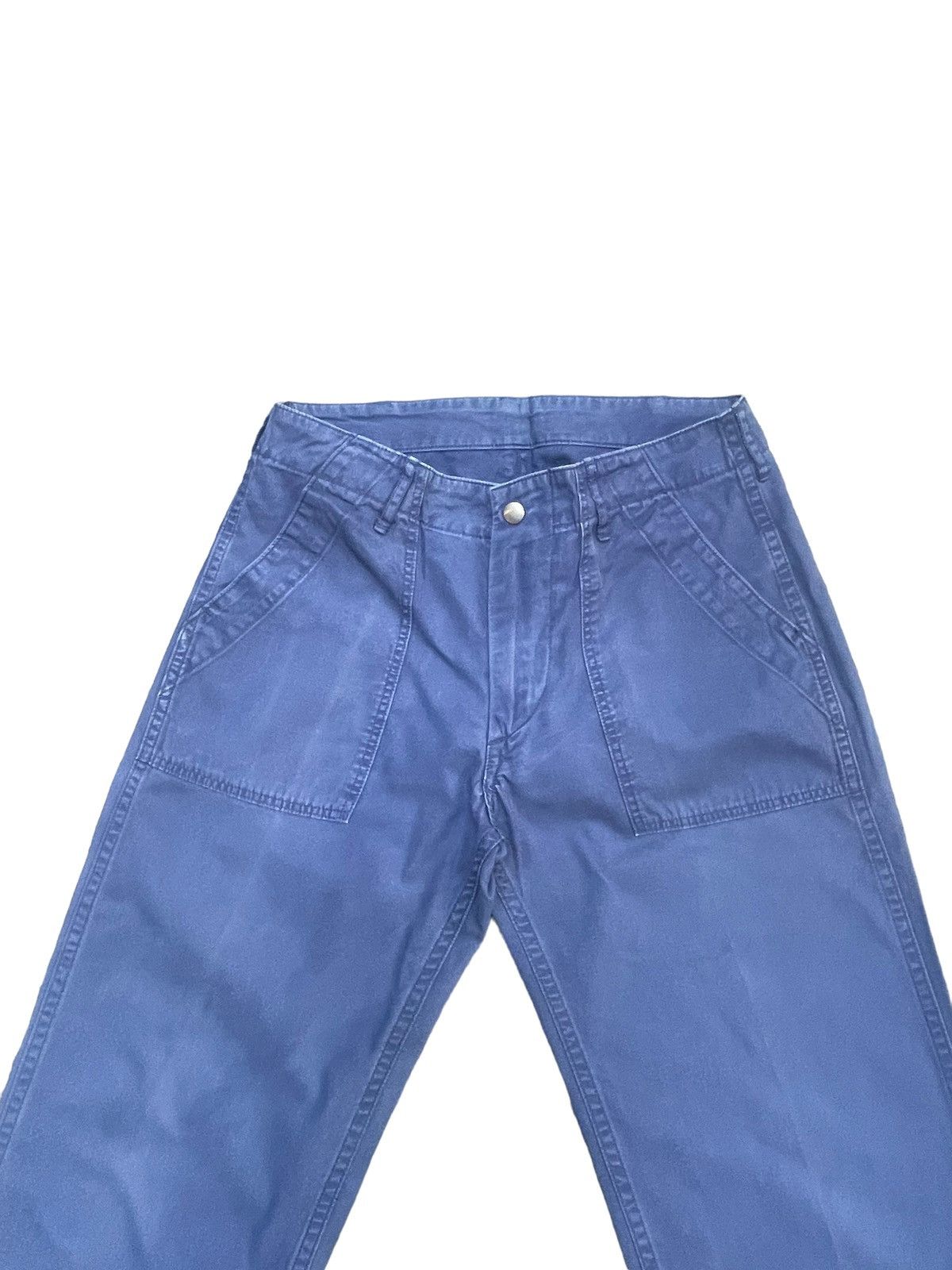 Danton Danton Baker Pant Size US 29 - 3 Thumbnail