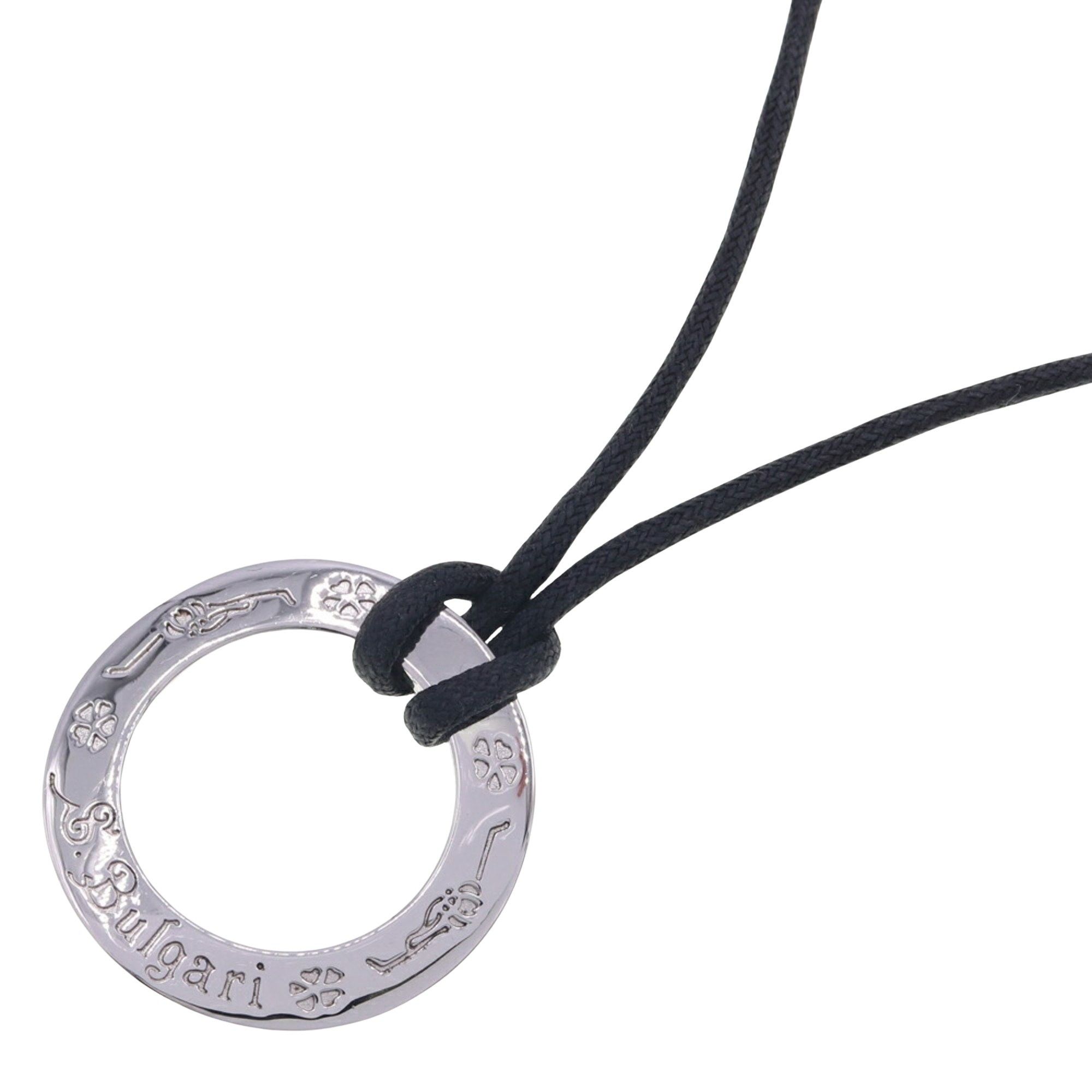 Bvlgari Bulgari Save the children necklace Size ONE SIZE - 1 Thumbnail