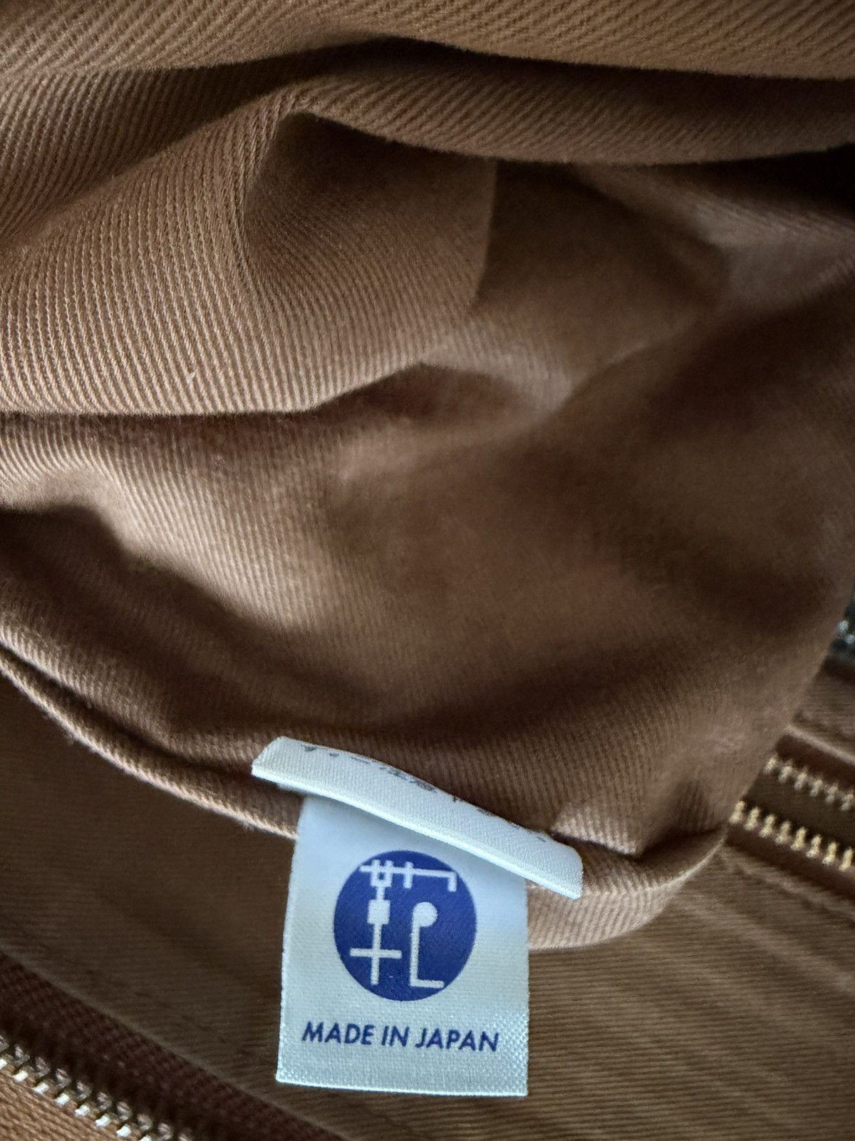 Porter Porter Shoulder Bag Italian Leather Size ONE SIZE - 4 Thumbnail