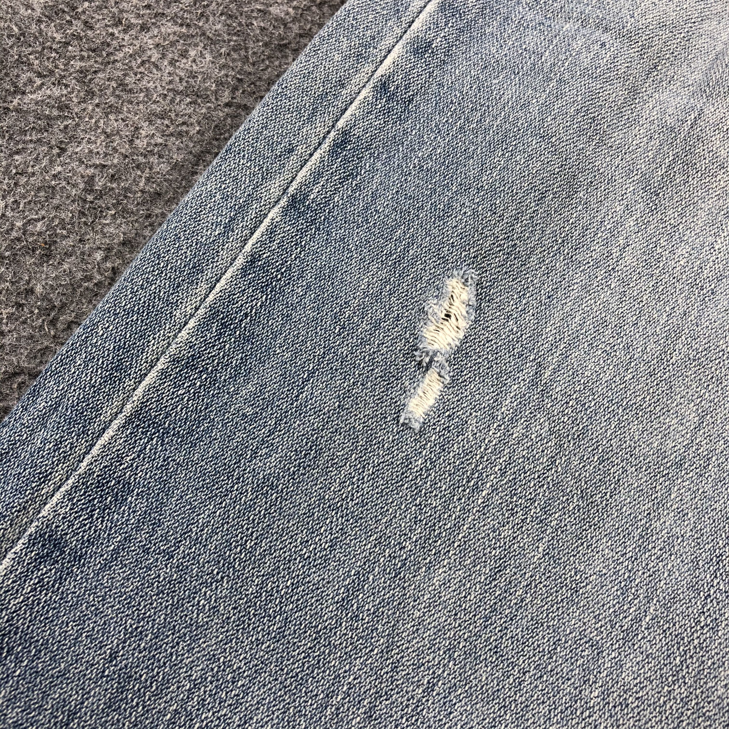 Levi's Vintage Light Wash Levis 569 Jeans-J1912 Size US 34 / EU 50 - 8 Thumbnail