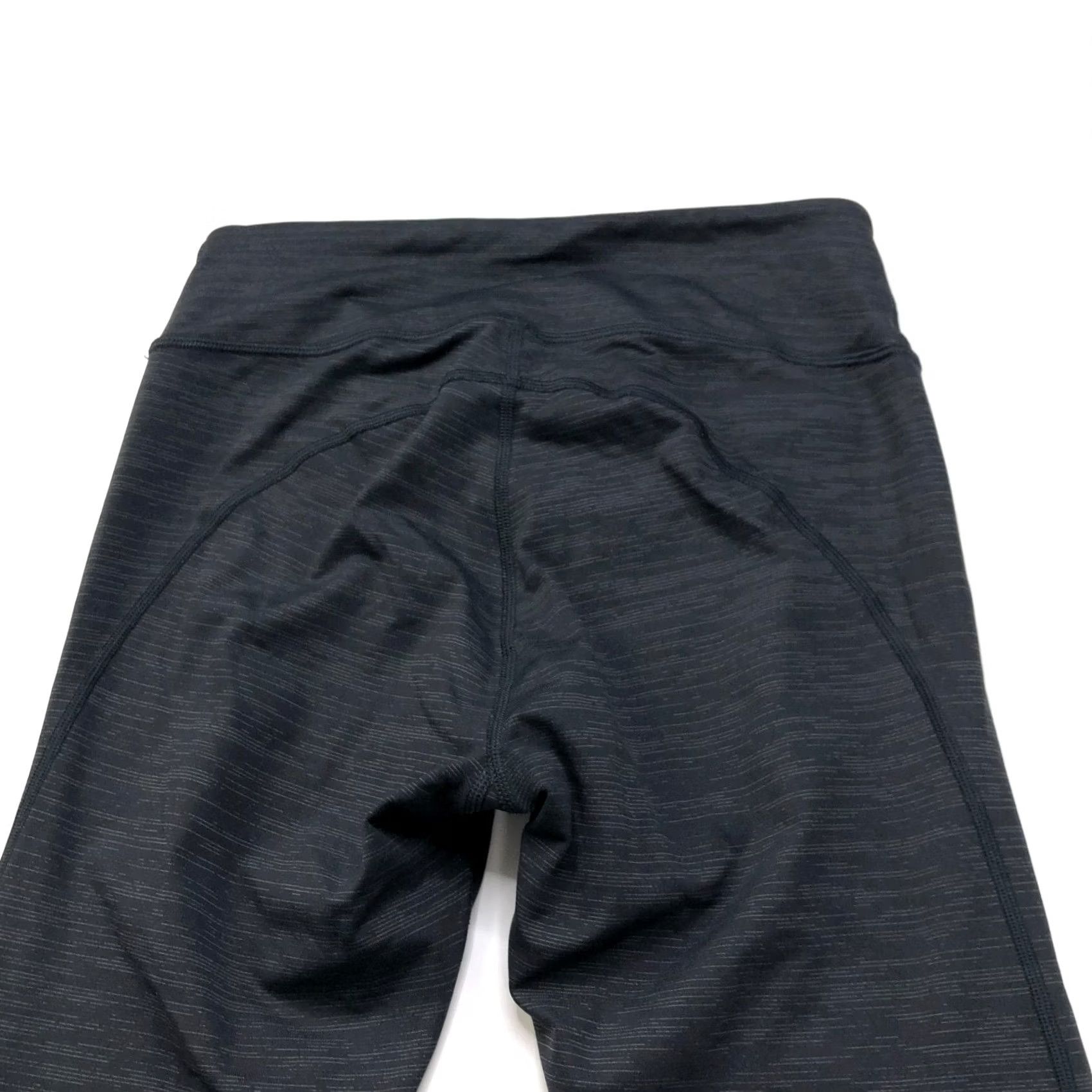 Outdoor Voices Outdoor Voices Legging Capri Pants Gray Medium Fits 26W 23L Athleisure Size 32" / US 10 / IT 46 - 2 Thumbnail