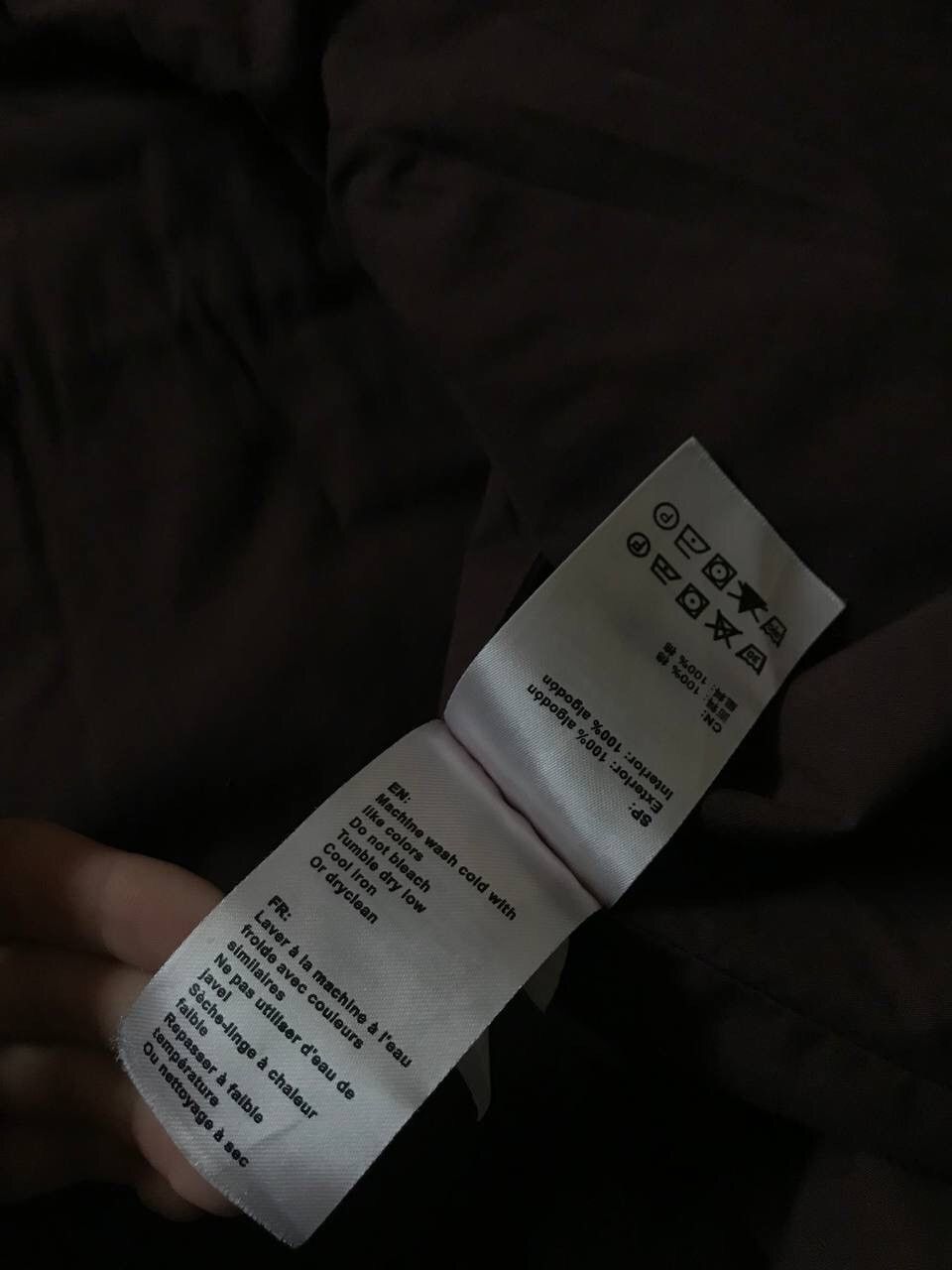 Alpha Industries Parkas Alpha Industries Vintage Size US M / EU 48-50 / 2 - 10 Thumbnail
