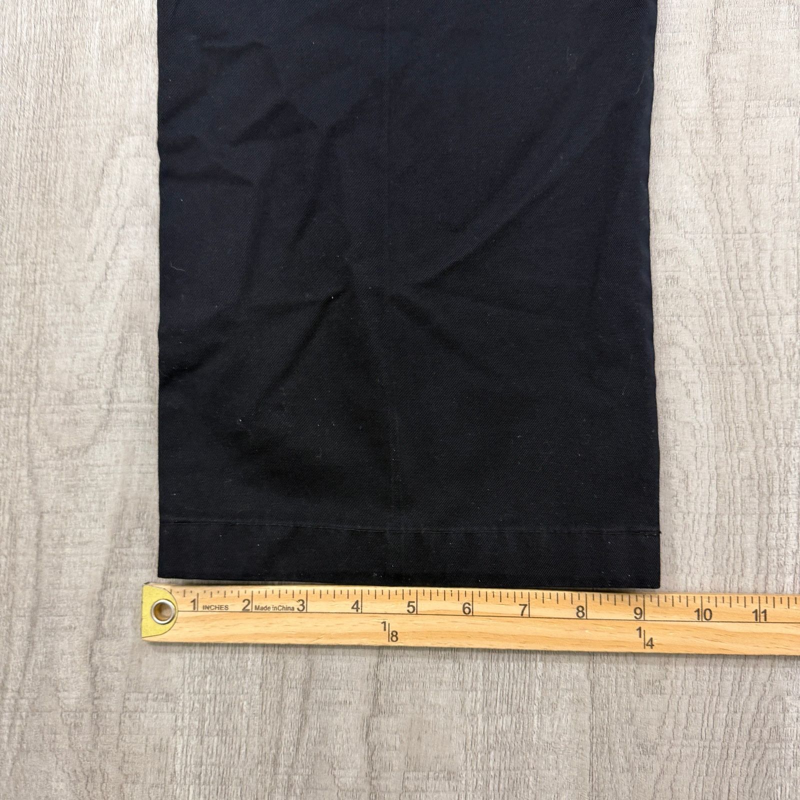 5.11 5.11 Tactical Twill PDU Class A Pants Women's 14 Navy Blue Size 36" / US 14 / IT 50 - 9 Thumbnail