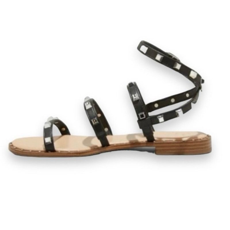 Other a new day Astrid studded gladiator sandals NWT Women's 8.5W Size US 8.5 / IT 38.5 - 3 Thumbnail