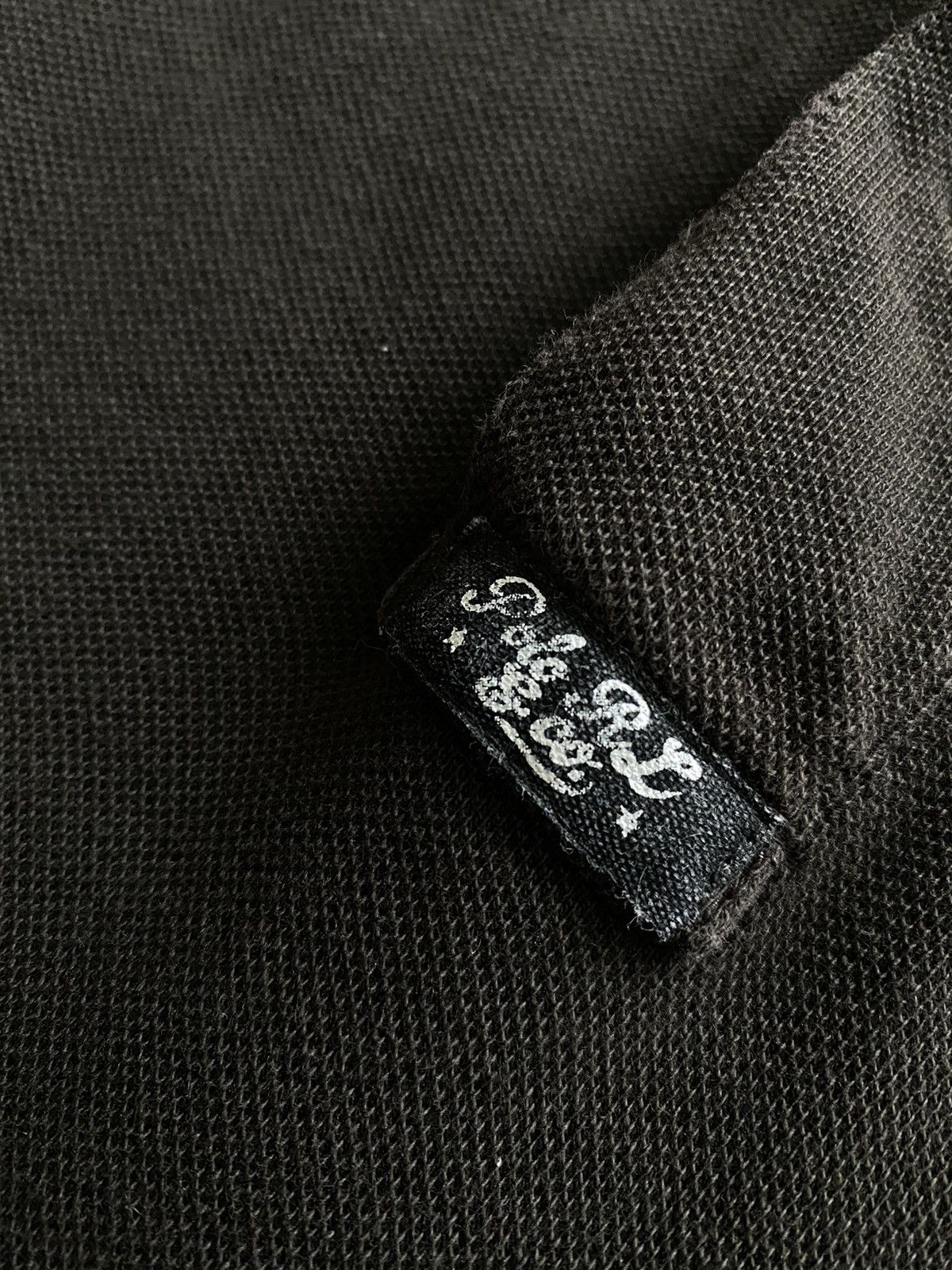 Polo Ralph Lauren Polo Ralph Lauren USA Eagle military vintage polo t shirt Size M / US 6-8 / IT 42-44 - 4 Thumbnail