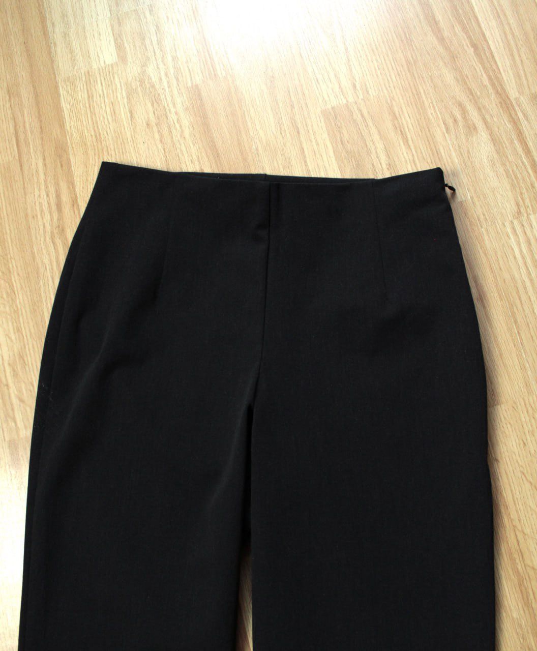 Rundholz 🔥 Rundholz Black Label Skinny Pants Trousers Size S Size 26" / US 2 / IT 38 - 3 Thumbnail