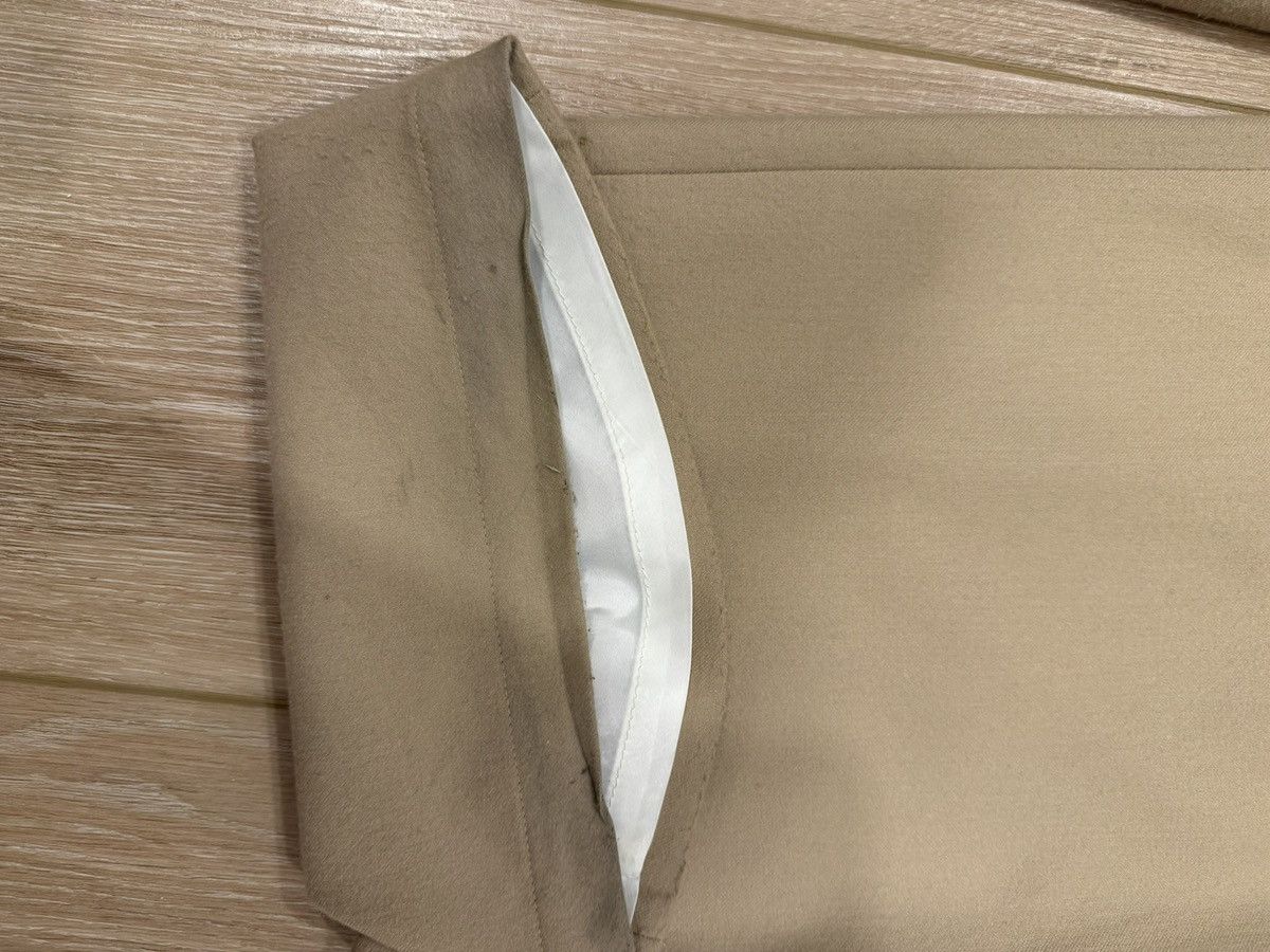 Nahmias Worker Trousers Size US 32 / EU 48 - 8 Thumbnail