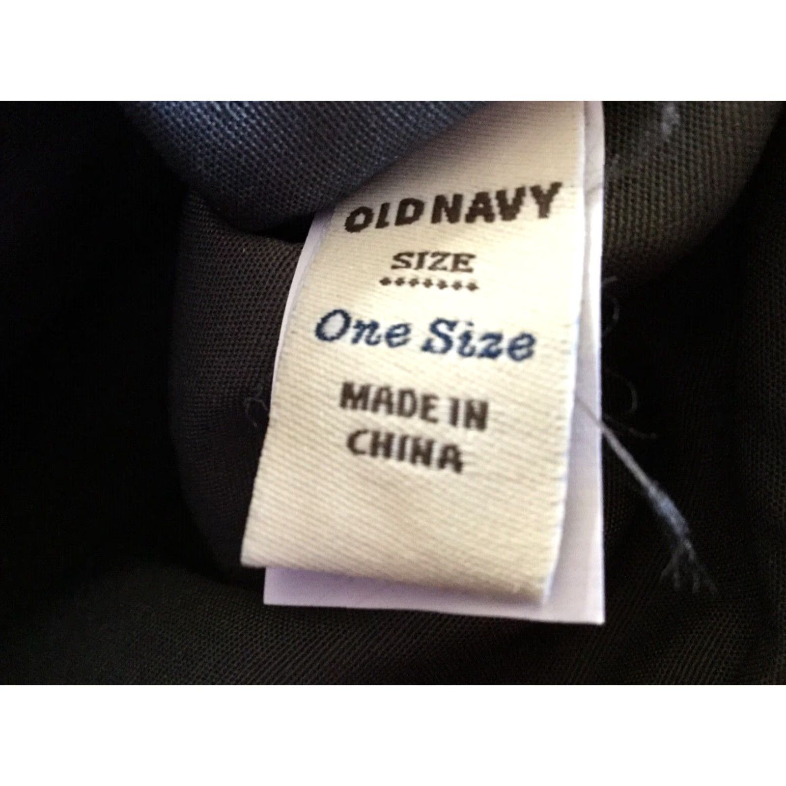 Old Navy Old Navy Clutch Purse Small Gray Synthetic Leather Zipper Snap Women Size ONE SIZE - 3 Thumbnail