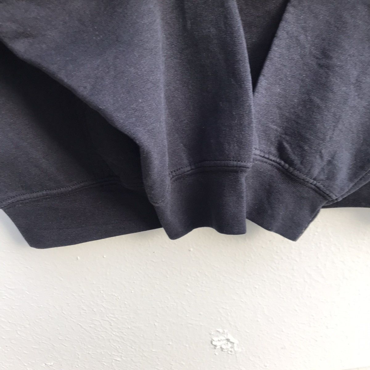 Other Vintage College Graphic Spell Bold Hoodie Pullover Size US M / EU 48-50 / 2 - 5 Thumbnail